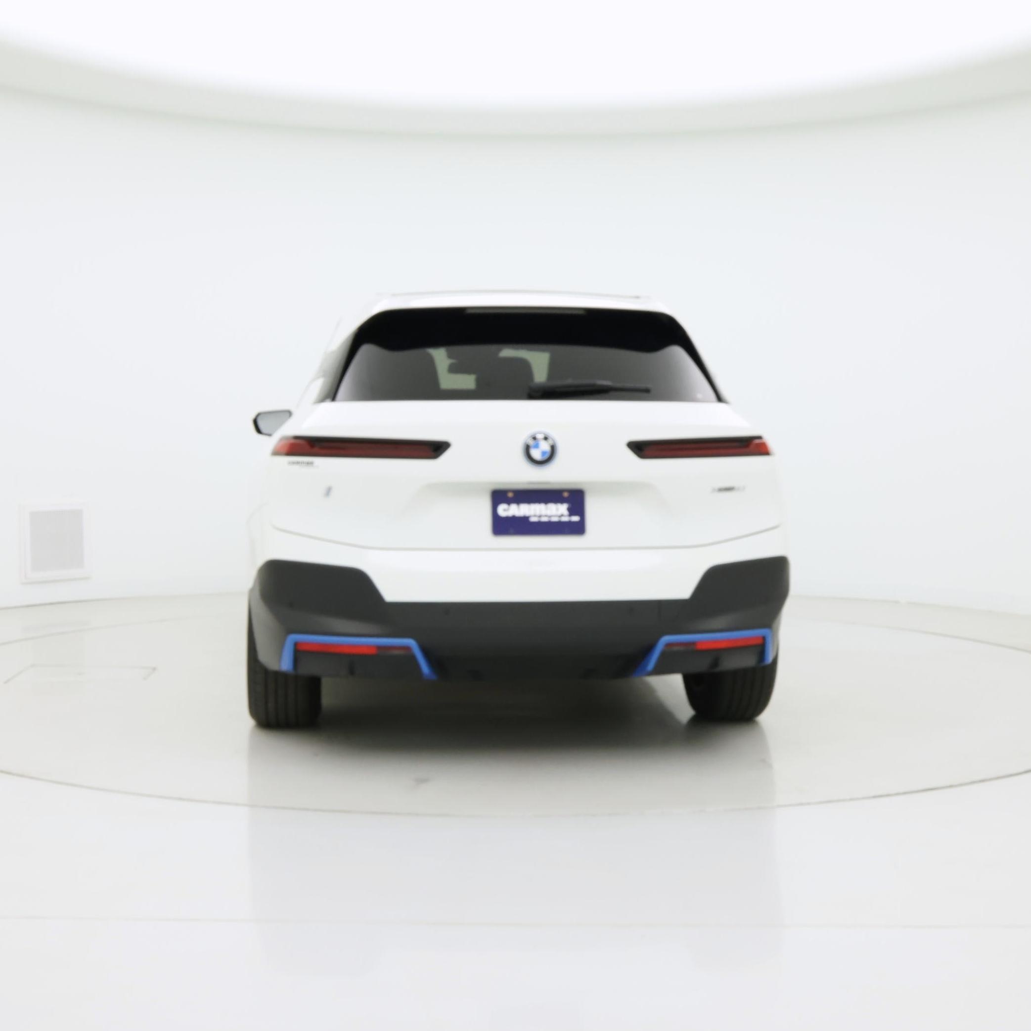 Thumbnail: 2023 BMW iX - 6