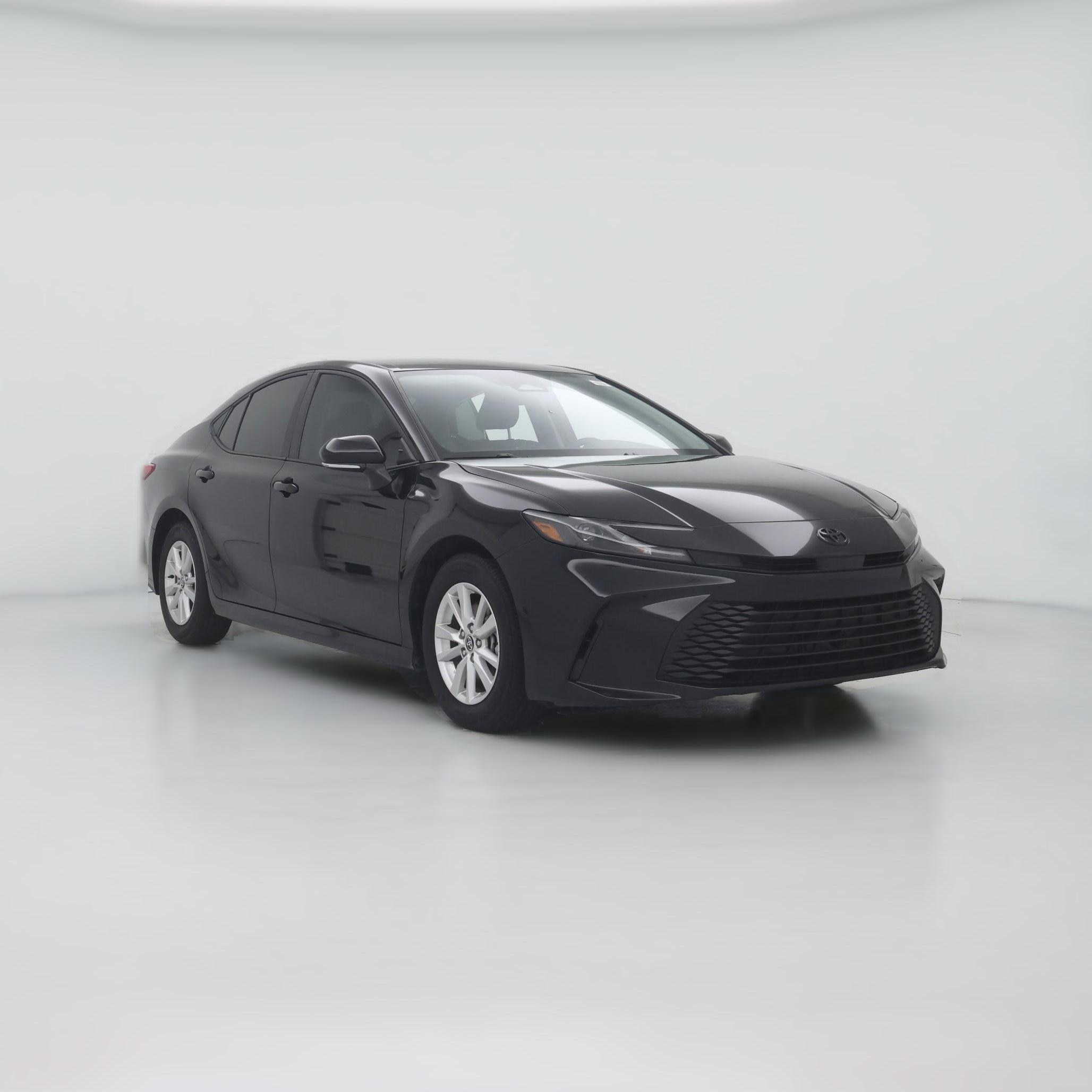Thumbnail: 2025 Toyota Camry - 1