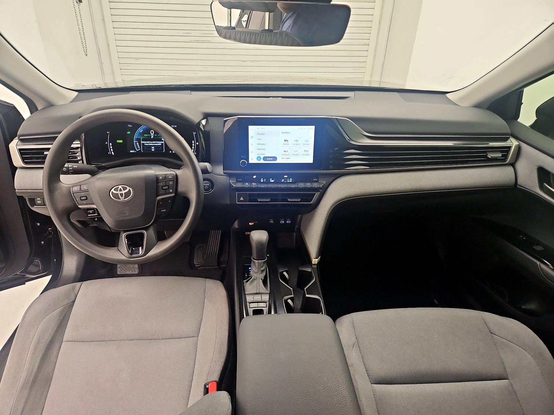 Thumbnail: 2025 Toyota Camry - 9