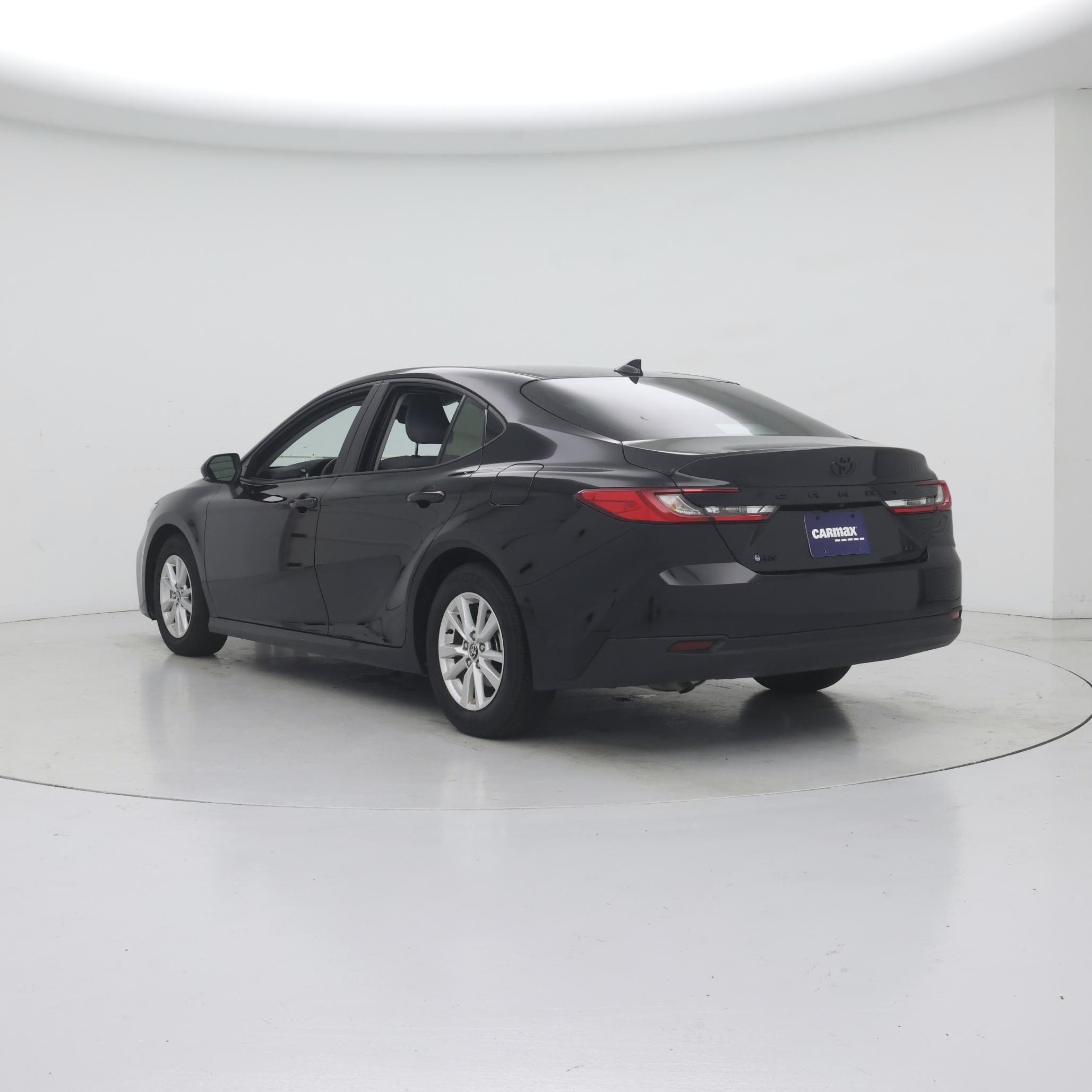 Thumbnail: 2025 Toyota Camry - 2