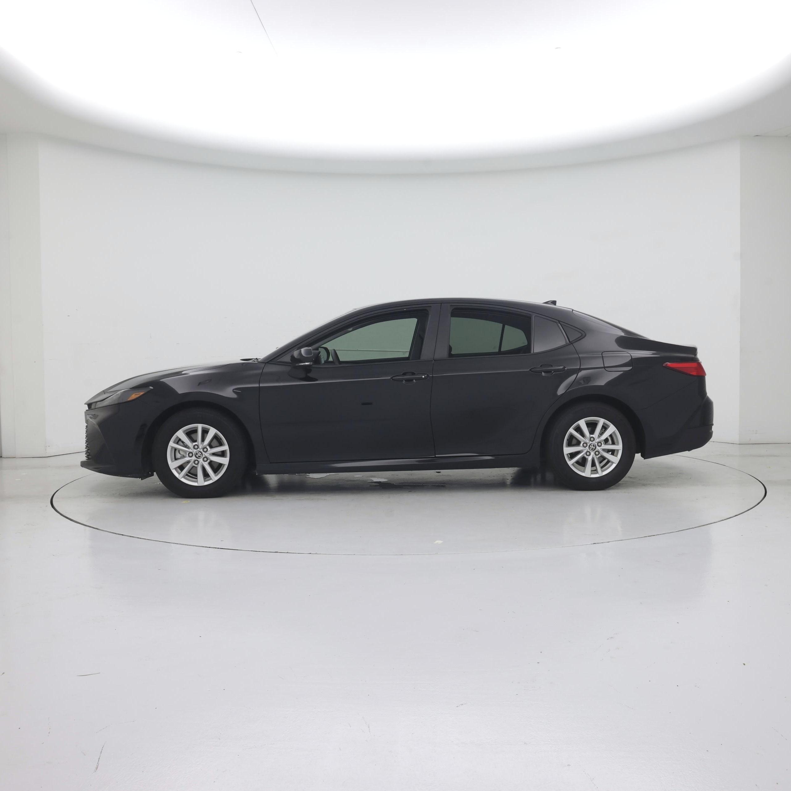 Thumbnail: 2025 Toyota Camry - 3