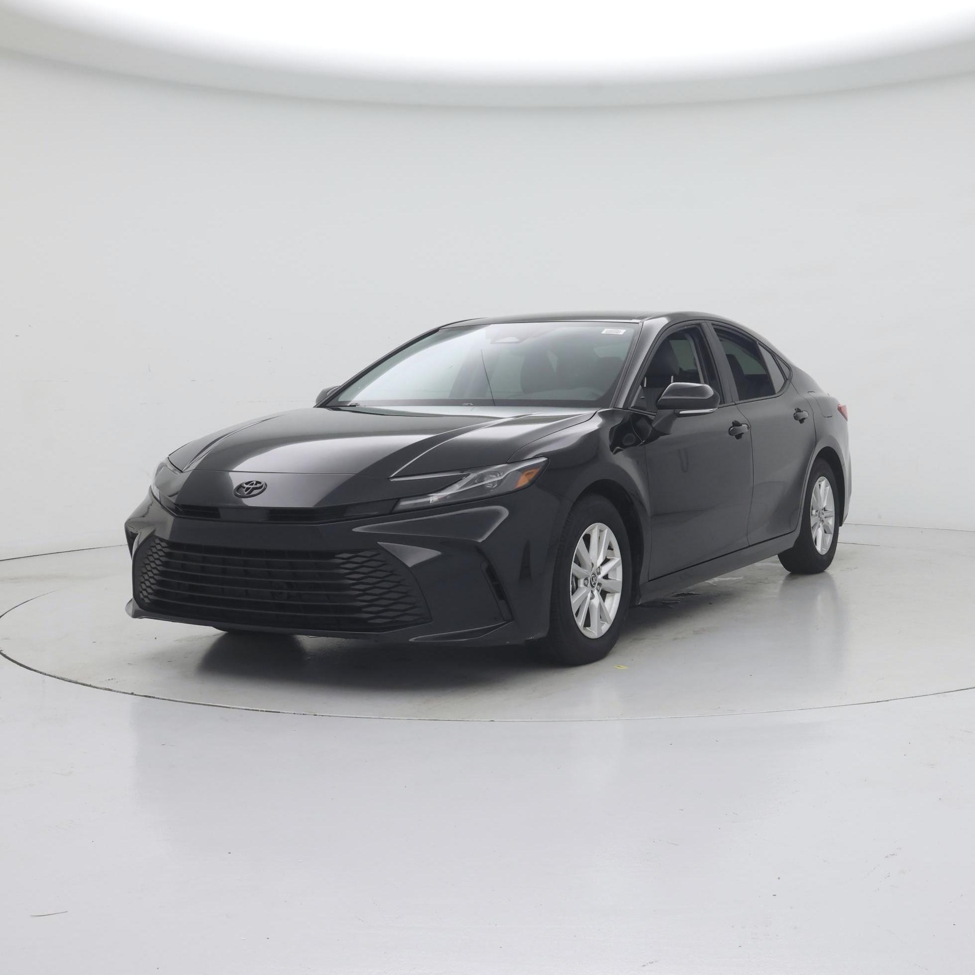 Thumbnail: 2025 Toyota Camry - 4