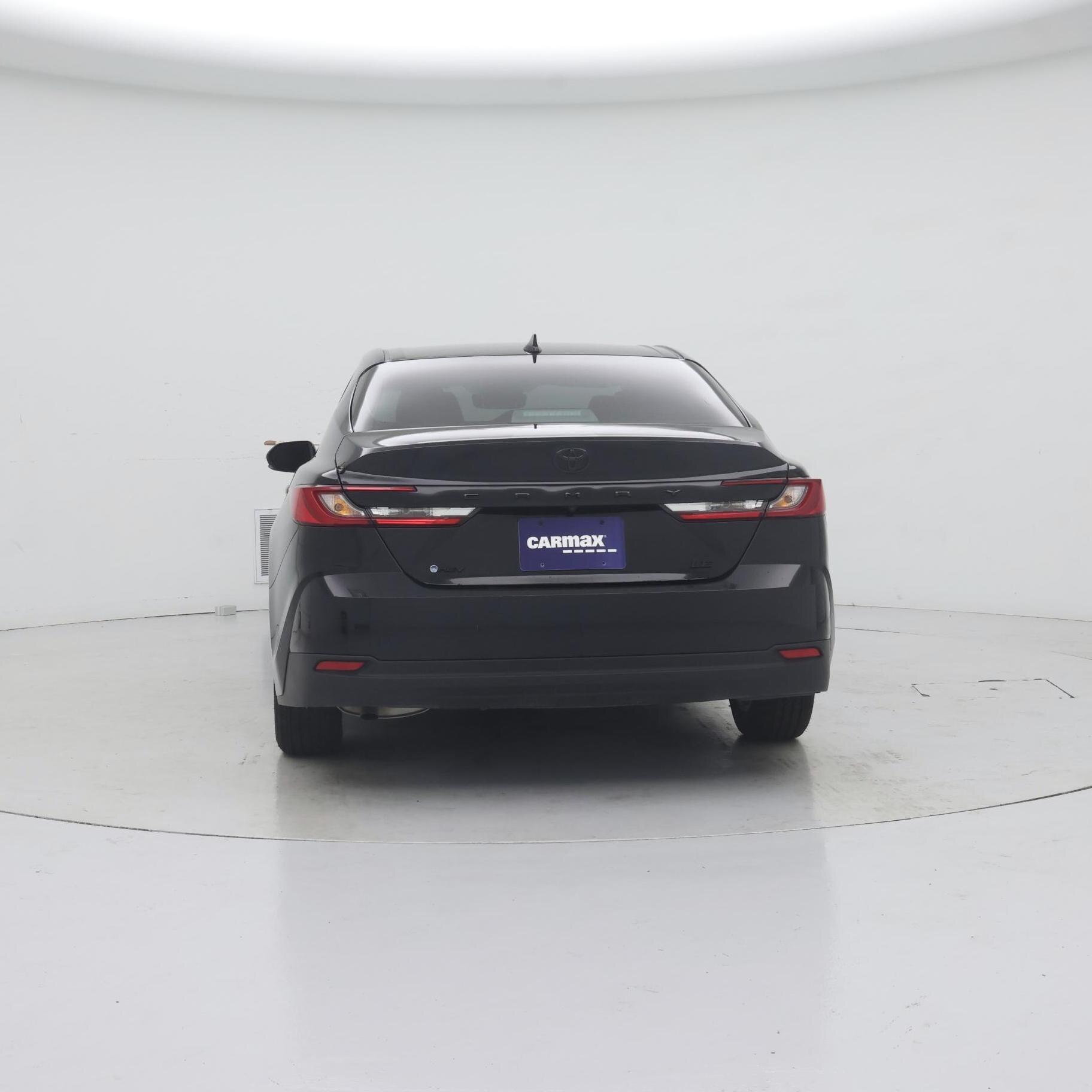 Thumbnail: 2025 Toyota Camry - 6