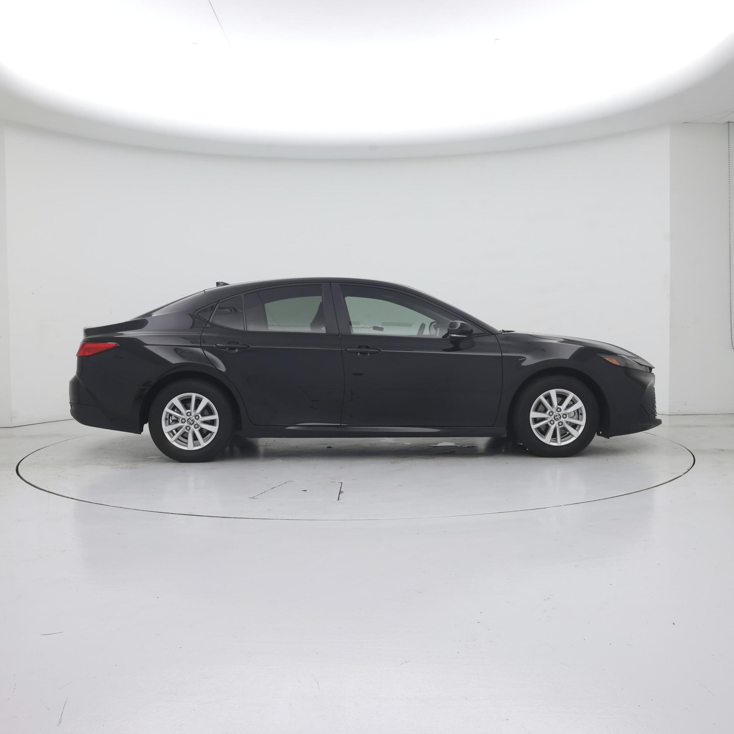 Thumbnail: 2025 Toyota Camry - 7