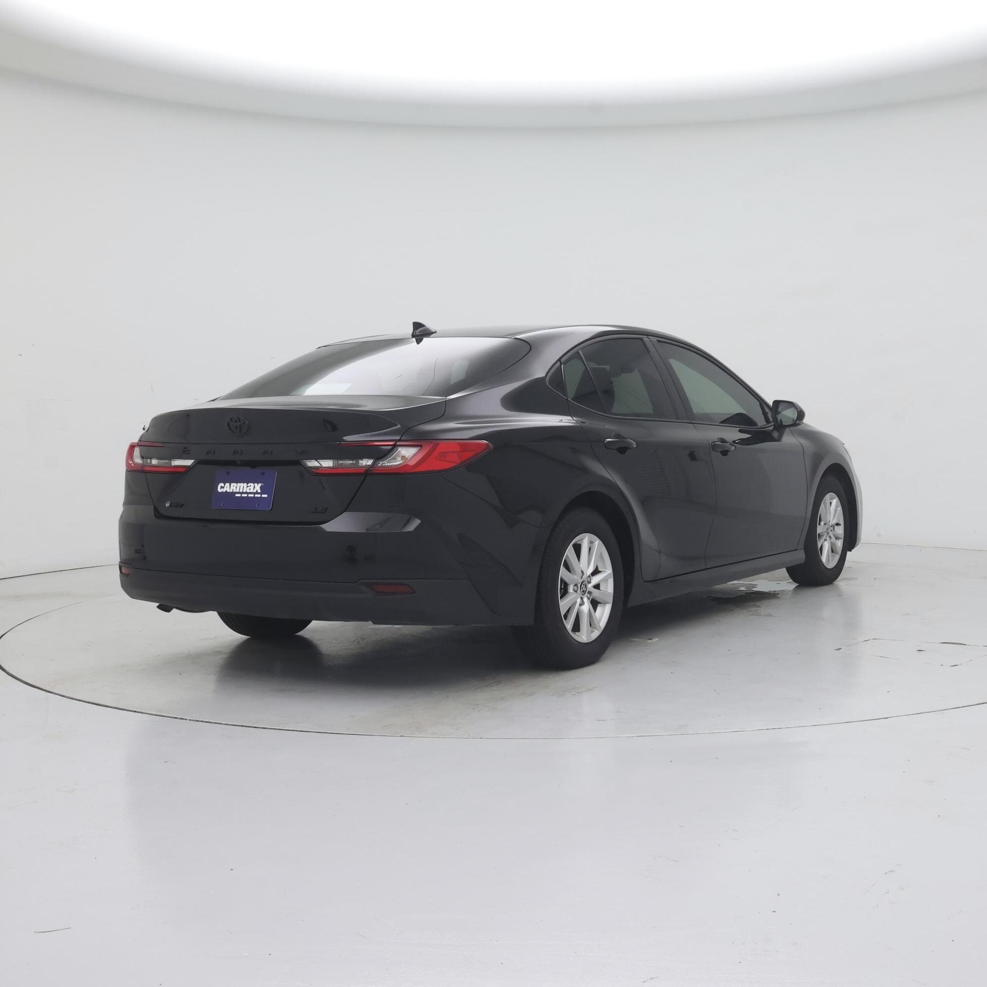 Thumbnail: 2025 Toyota Camry - 8
