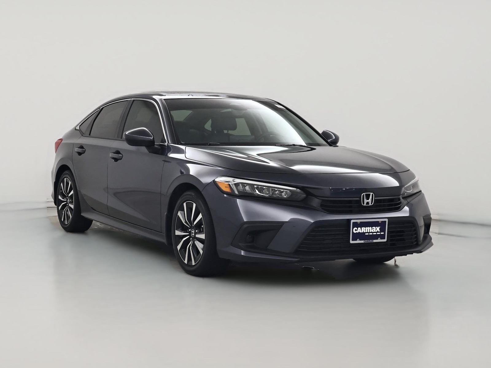 2022 Honda Civic Sedan