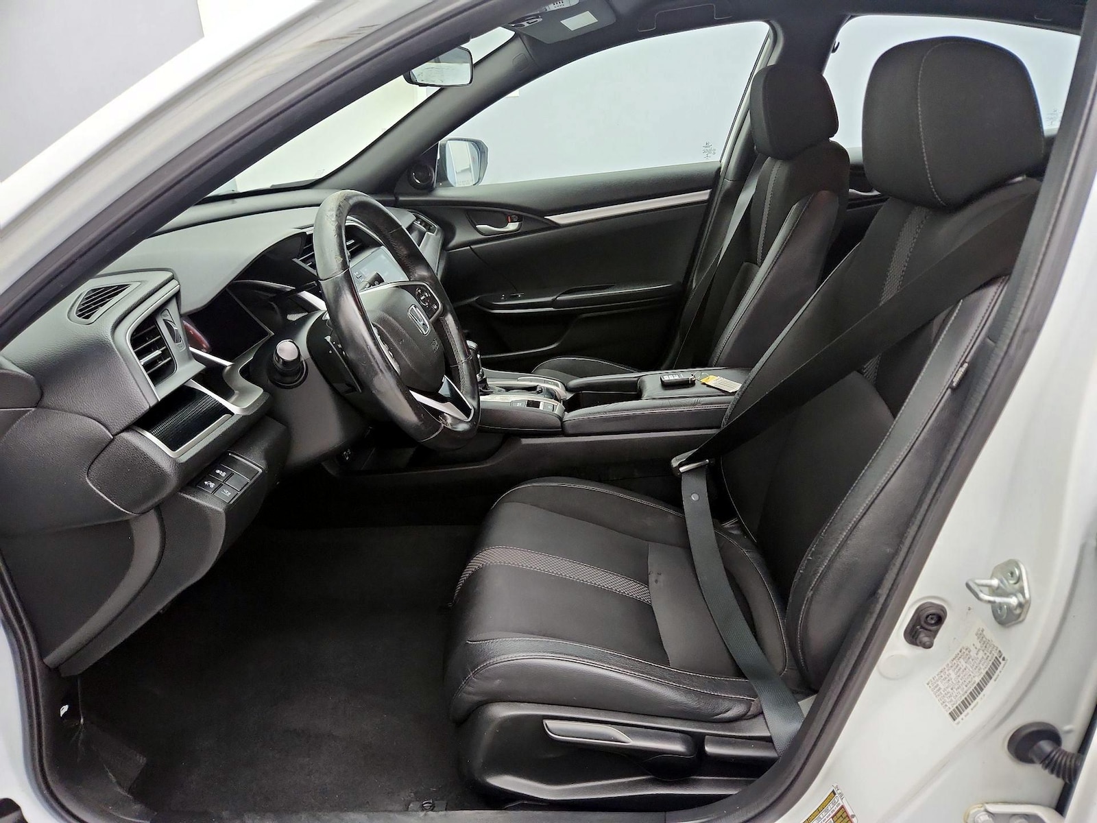 Side Airbags