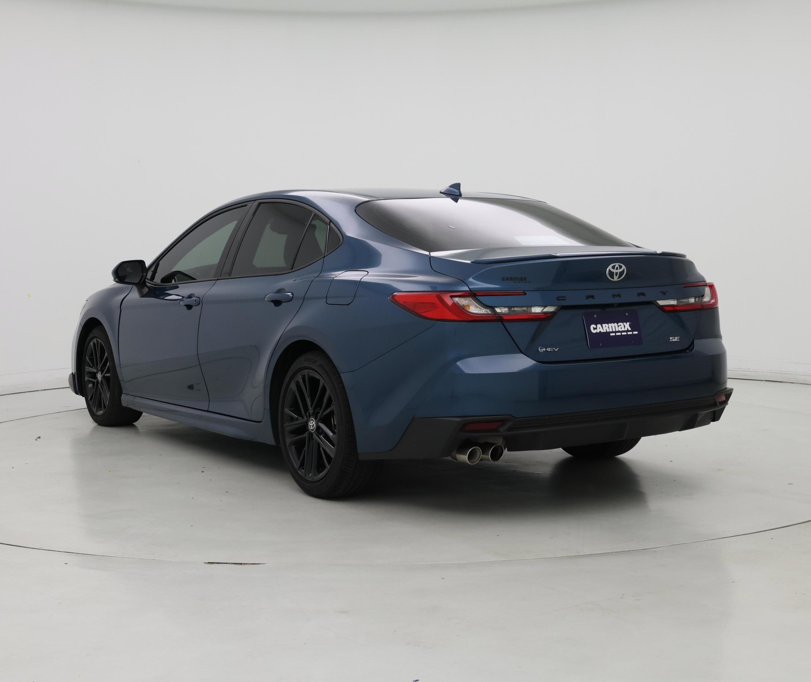Thumbnail: 2025 Toyota Camry - 2
