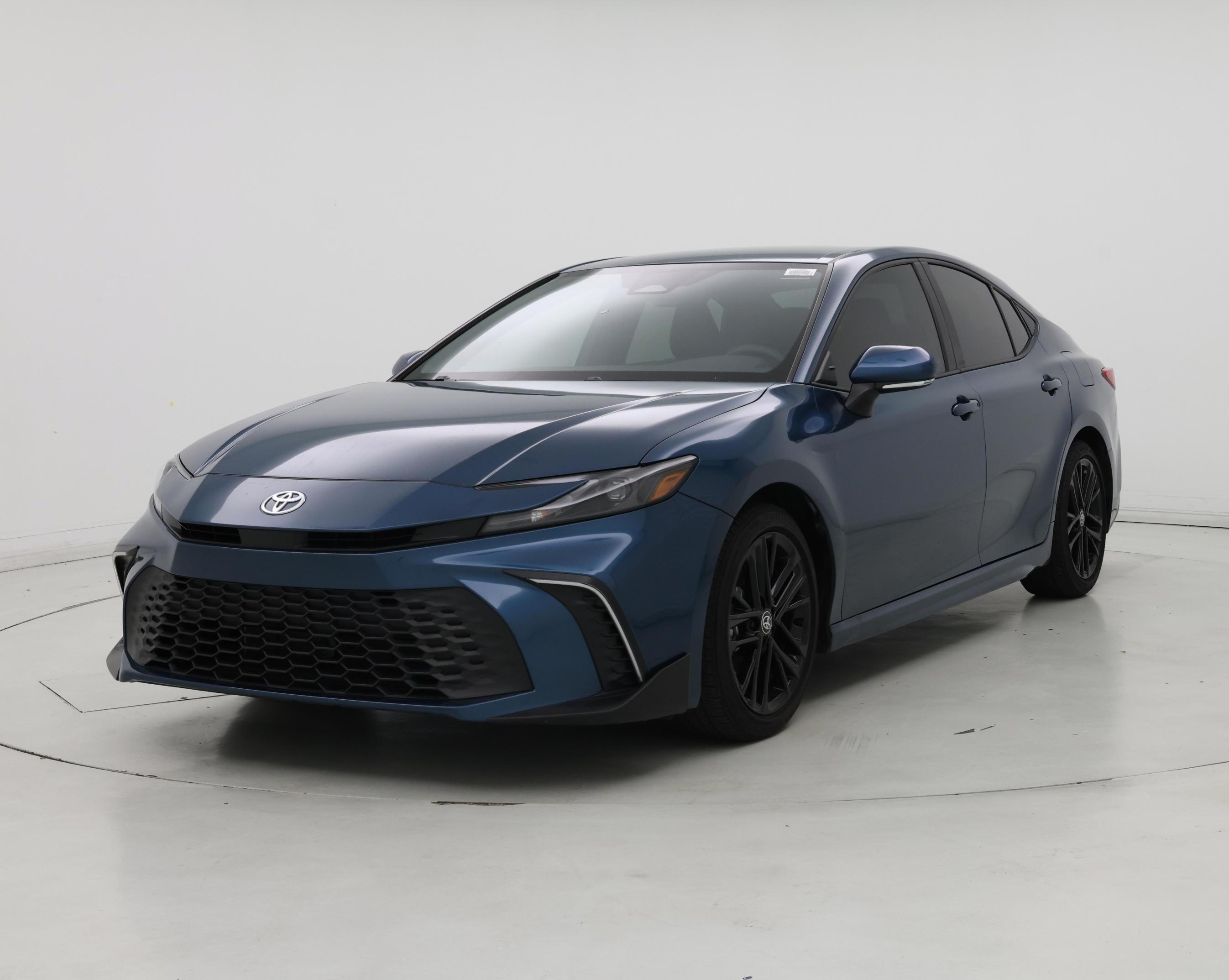 Thumbnail: 2025 Toyota Camry - 4