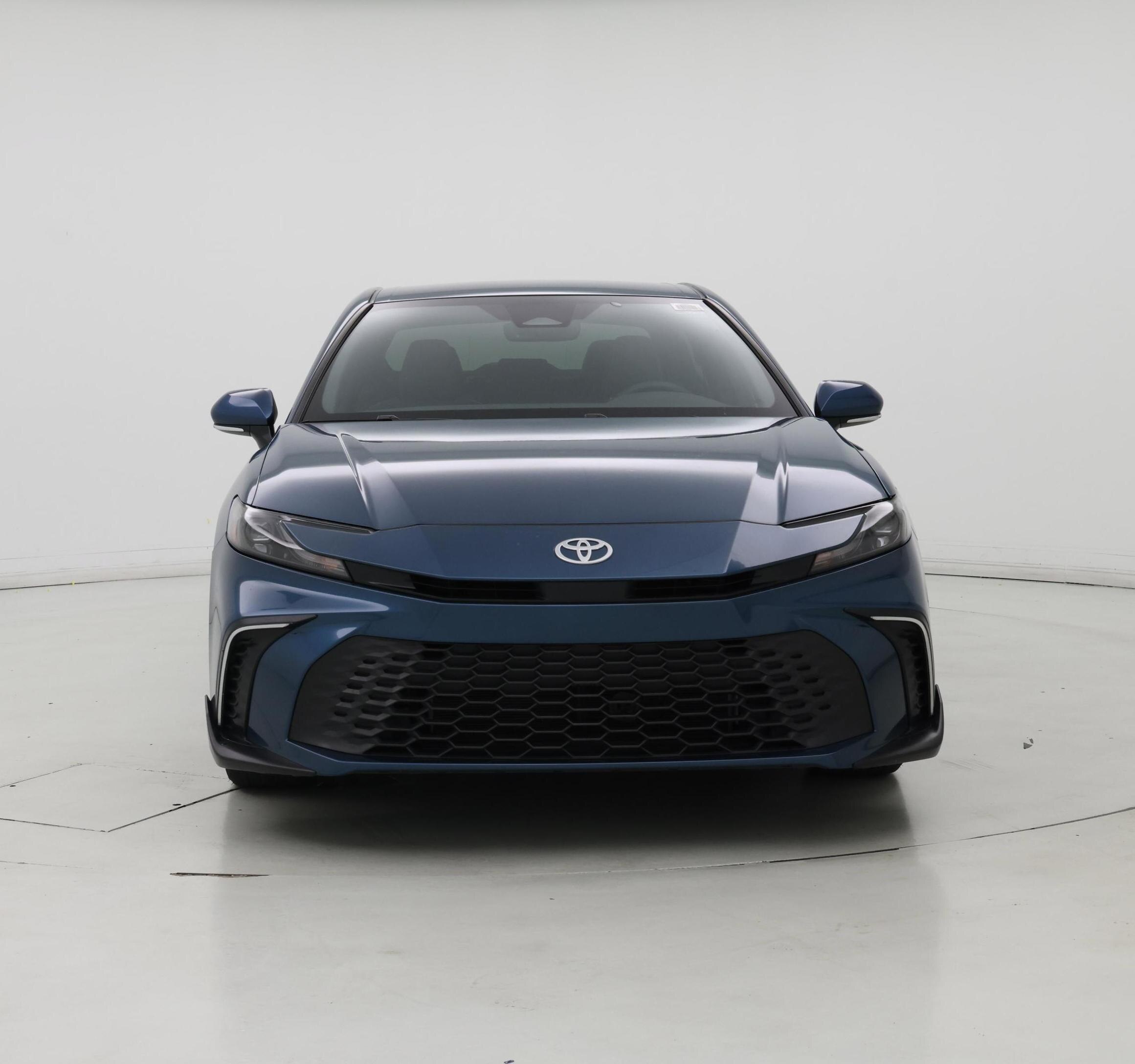 Thumbnail: 2025 Toyota Camry - 5