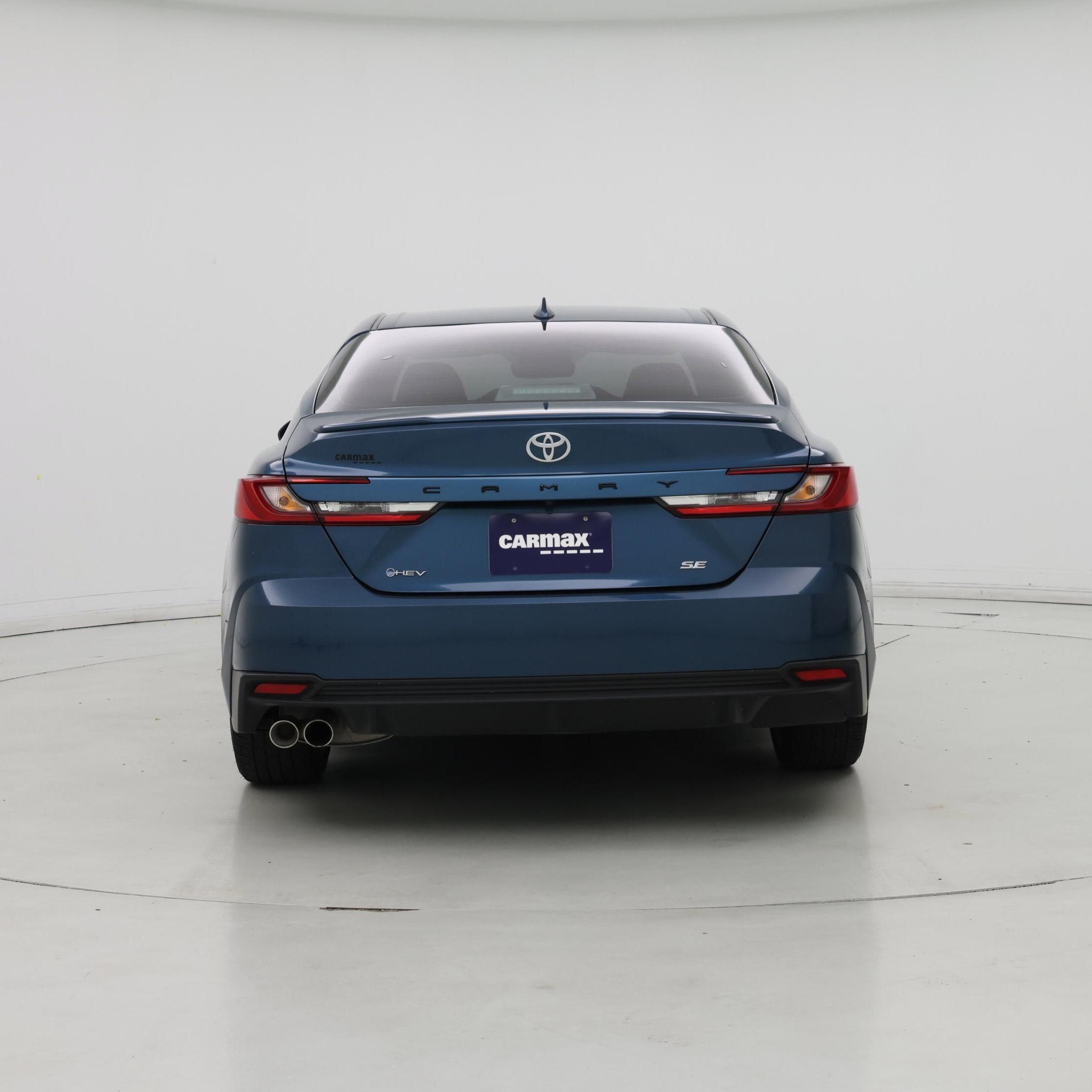 Thumbnail: 2025 Toyota Camry - 6