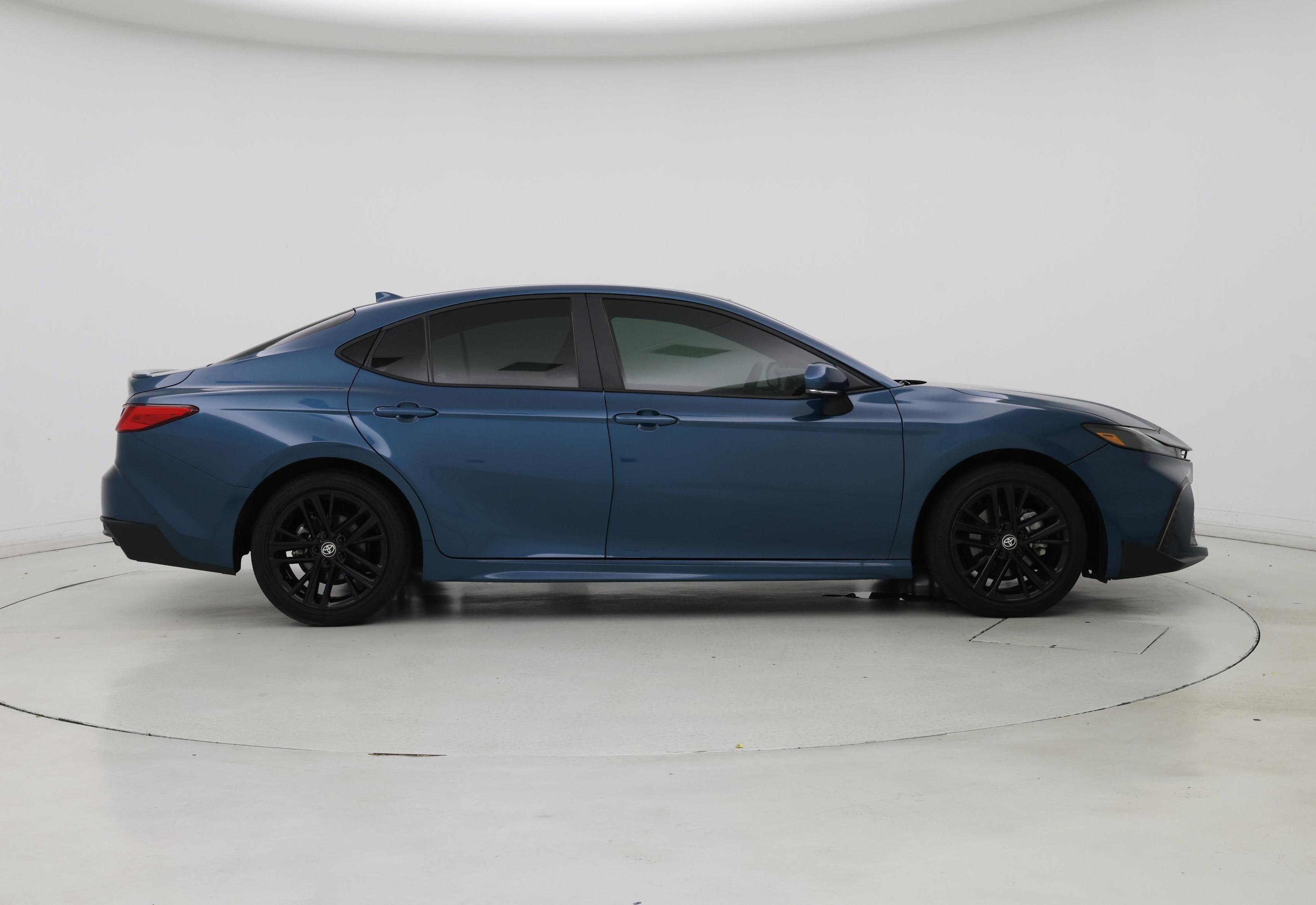 Thumbnail: 2025 Toyota Camry - 7