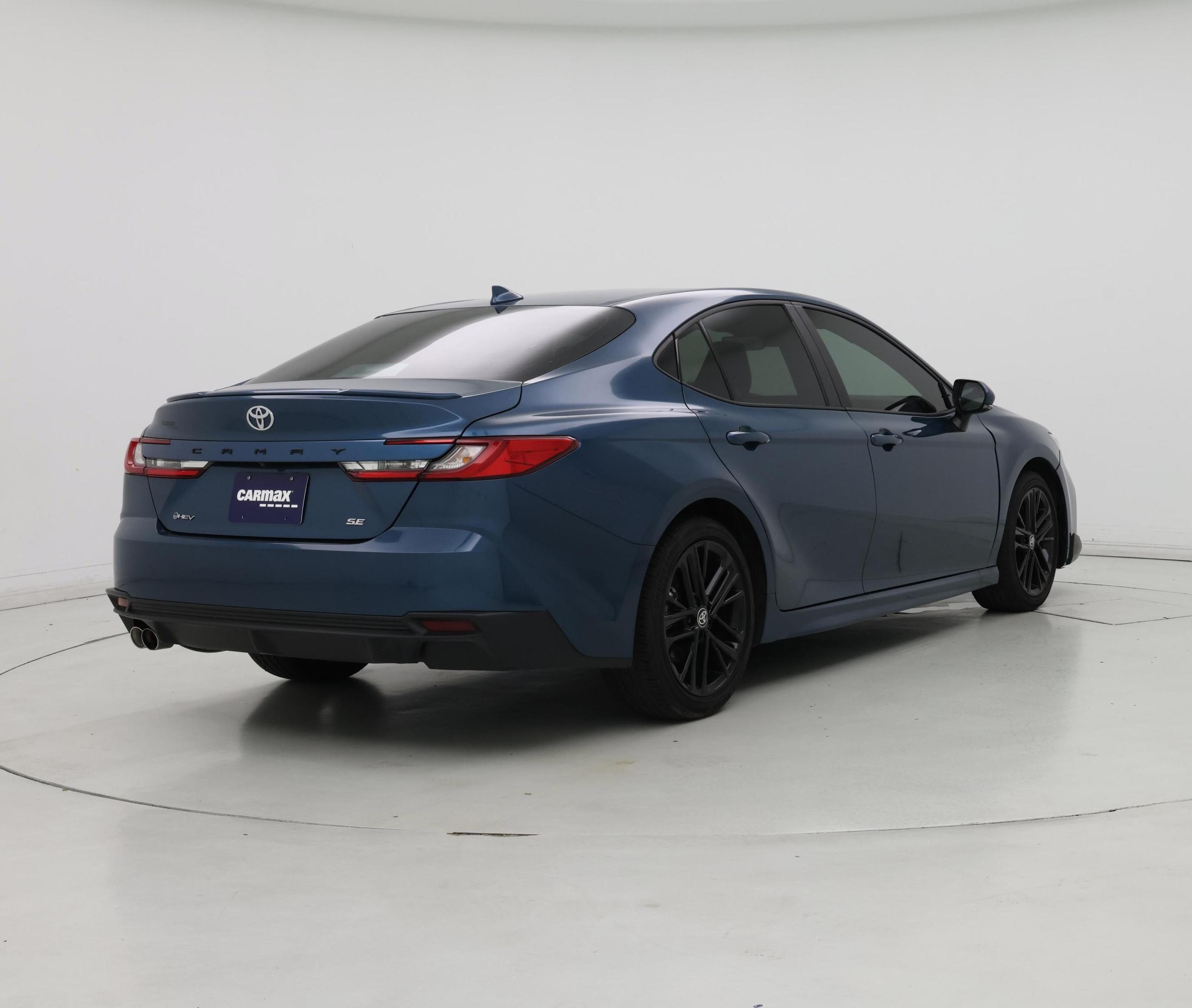 Thumbnail: 2025 Toyota Camry - 8