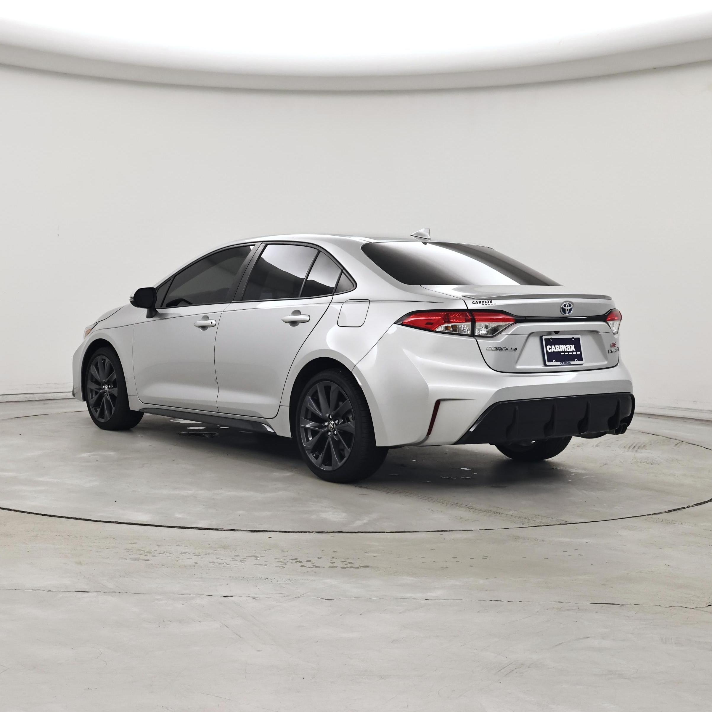 Thumbnail: 2024 Toyota Corolla - 2