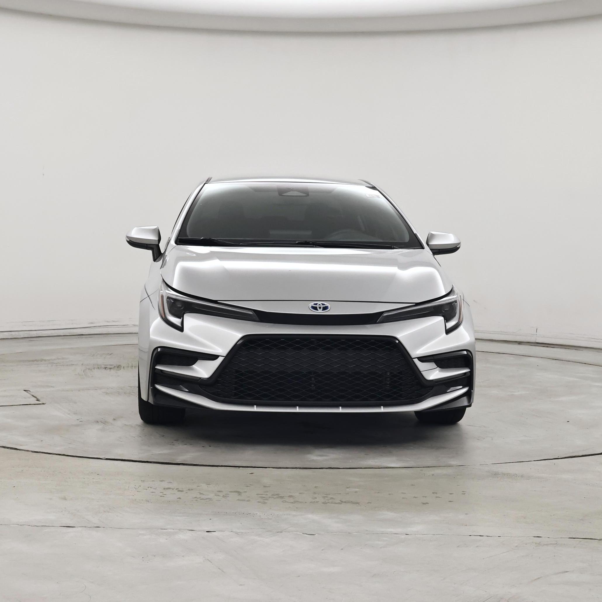 Thumbnail: 2024 Toyota Corolla - 5