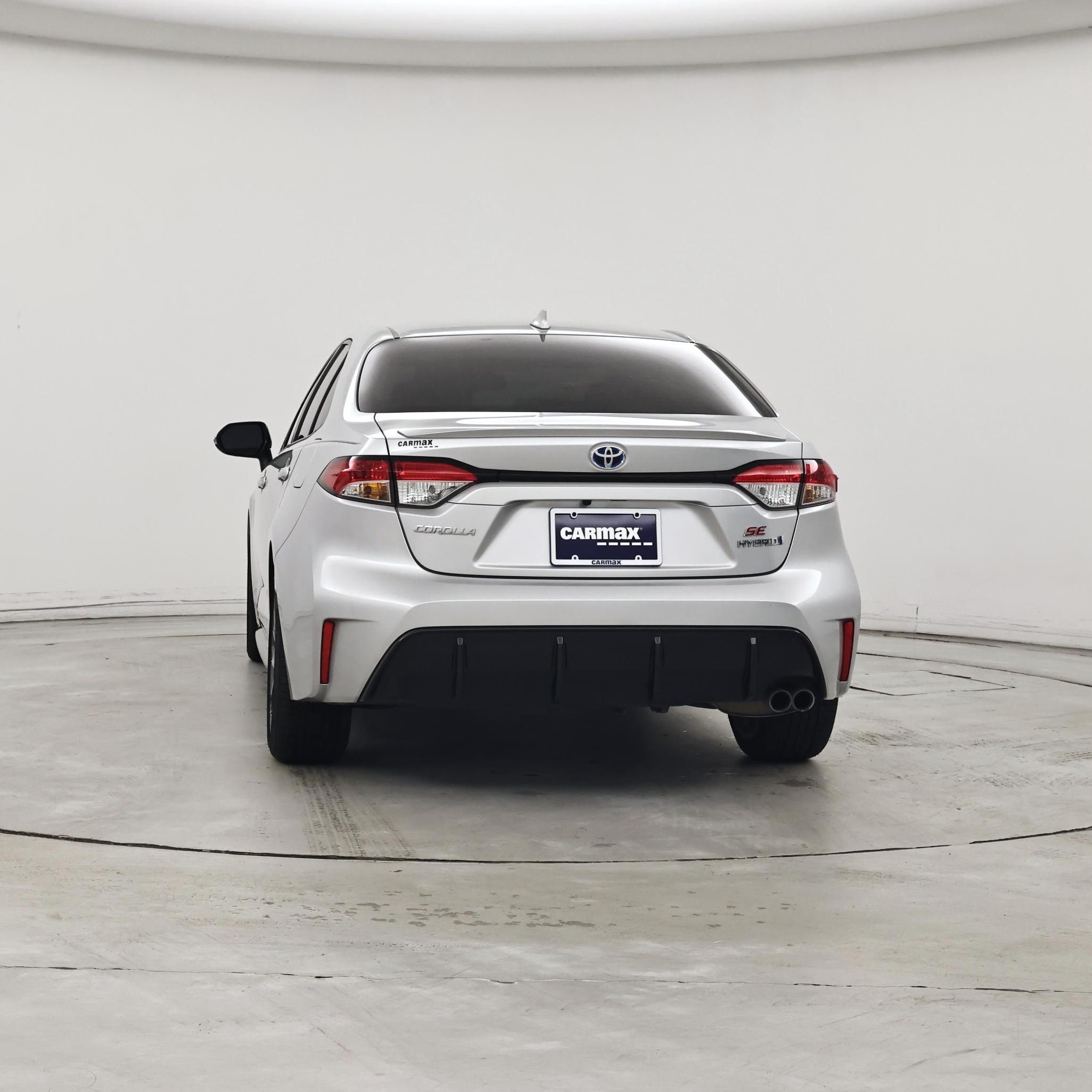 Thumbnail: 2024 Toyota Corolla - 6