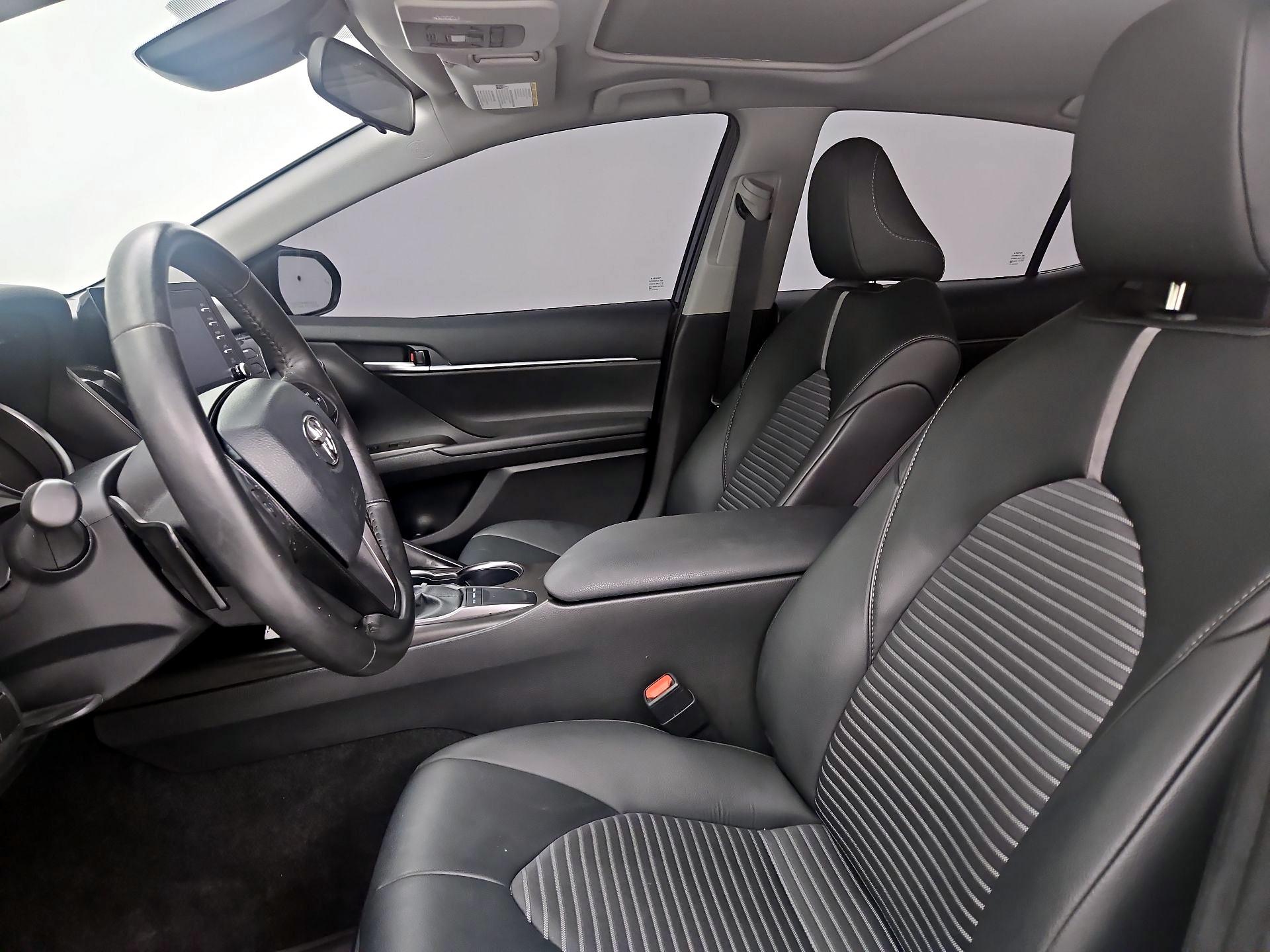 Thumbnail: 2024 Toyota Camry - 11