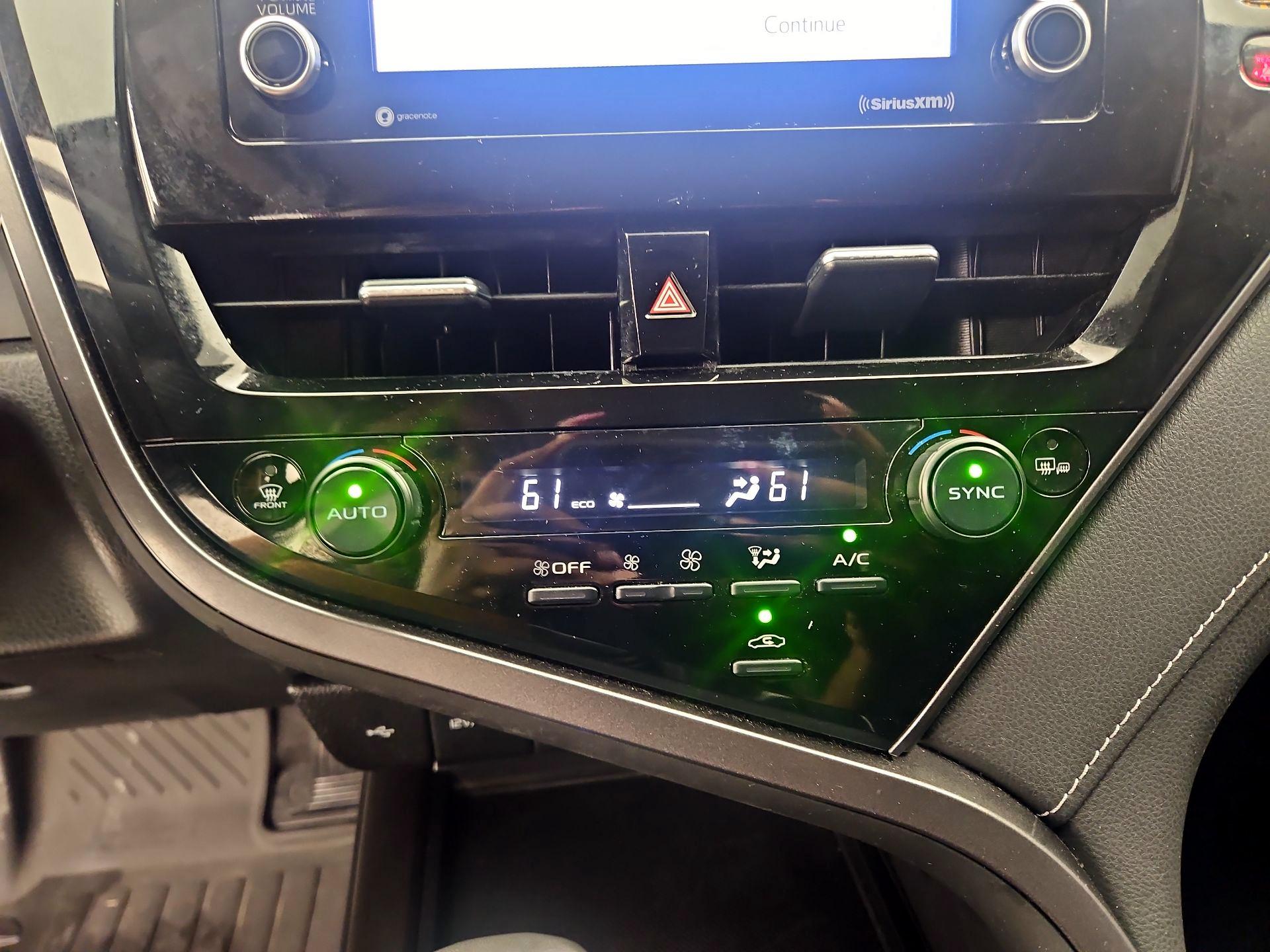 Thumbnail: 2024 Toyota Camry - 17