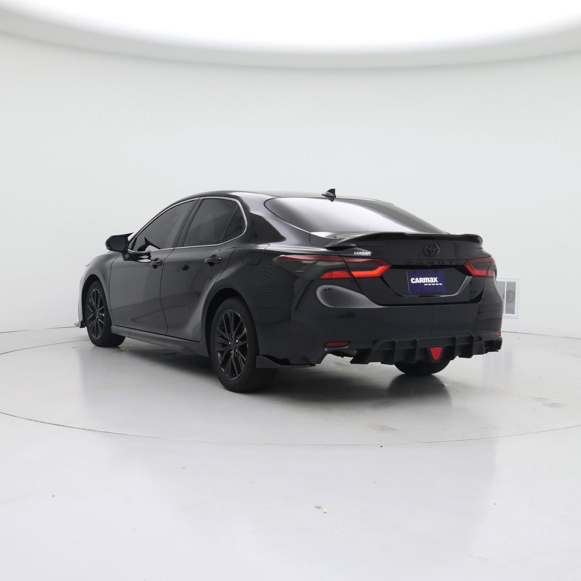 Thumbnail: 2024 Toyota Camry - 2