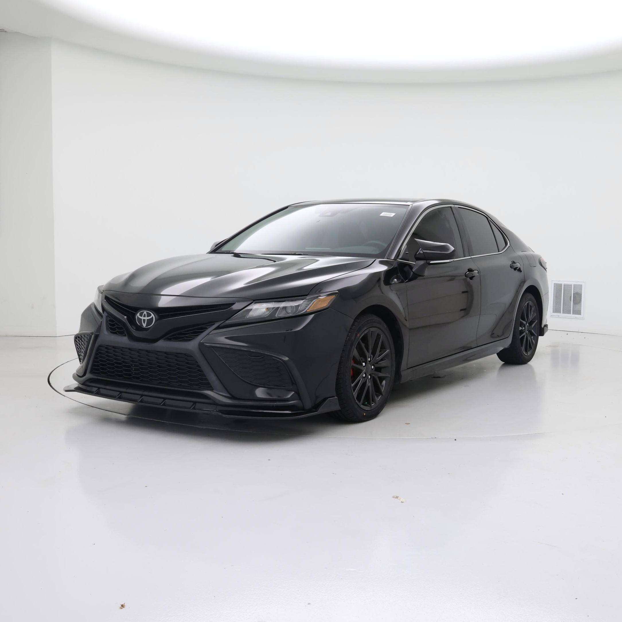 Thumbnail: 2024 Toyota Camry - 4