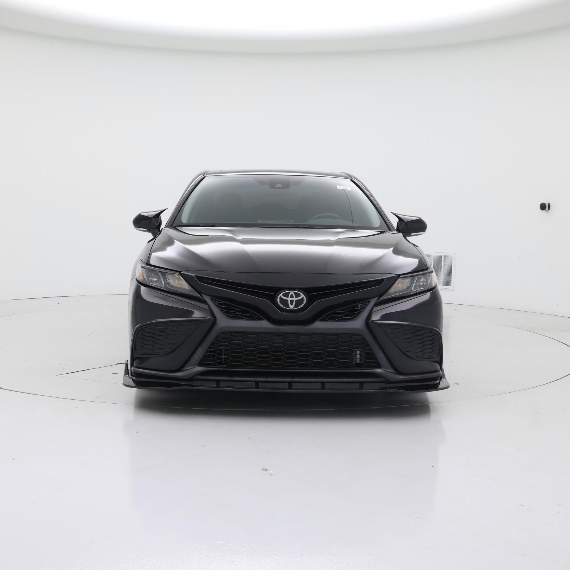 Thumbnail: 2024 Toyota Camry - 5