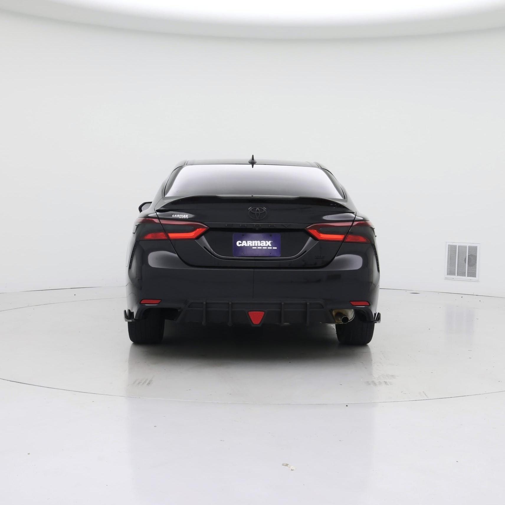 Thumbnail: 2024 Toyota Camry - 6