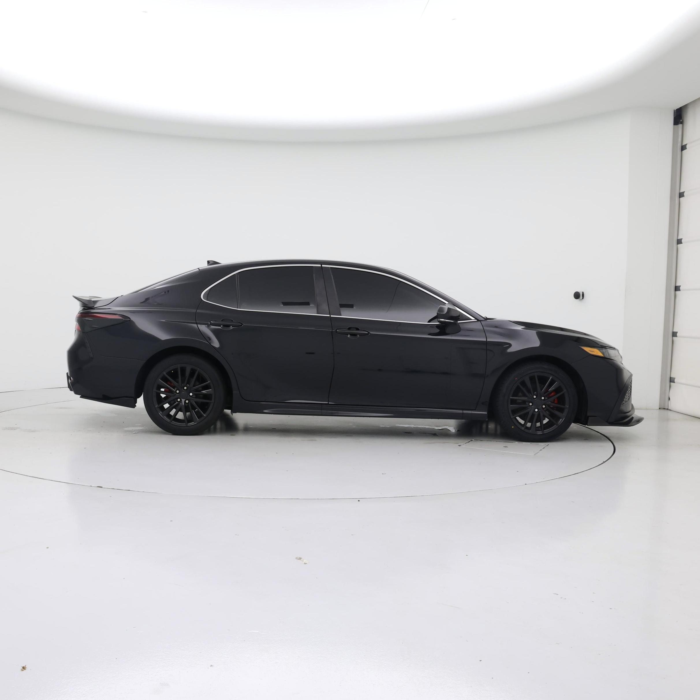 Thumbnail: 2024 Toyota Camry - 7