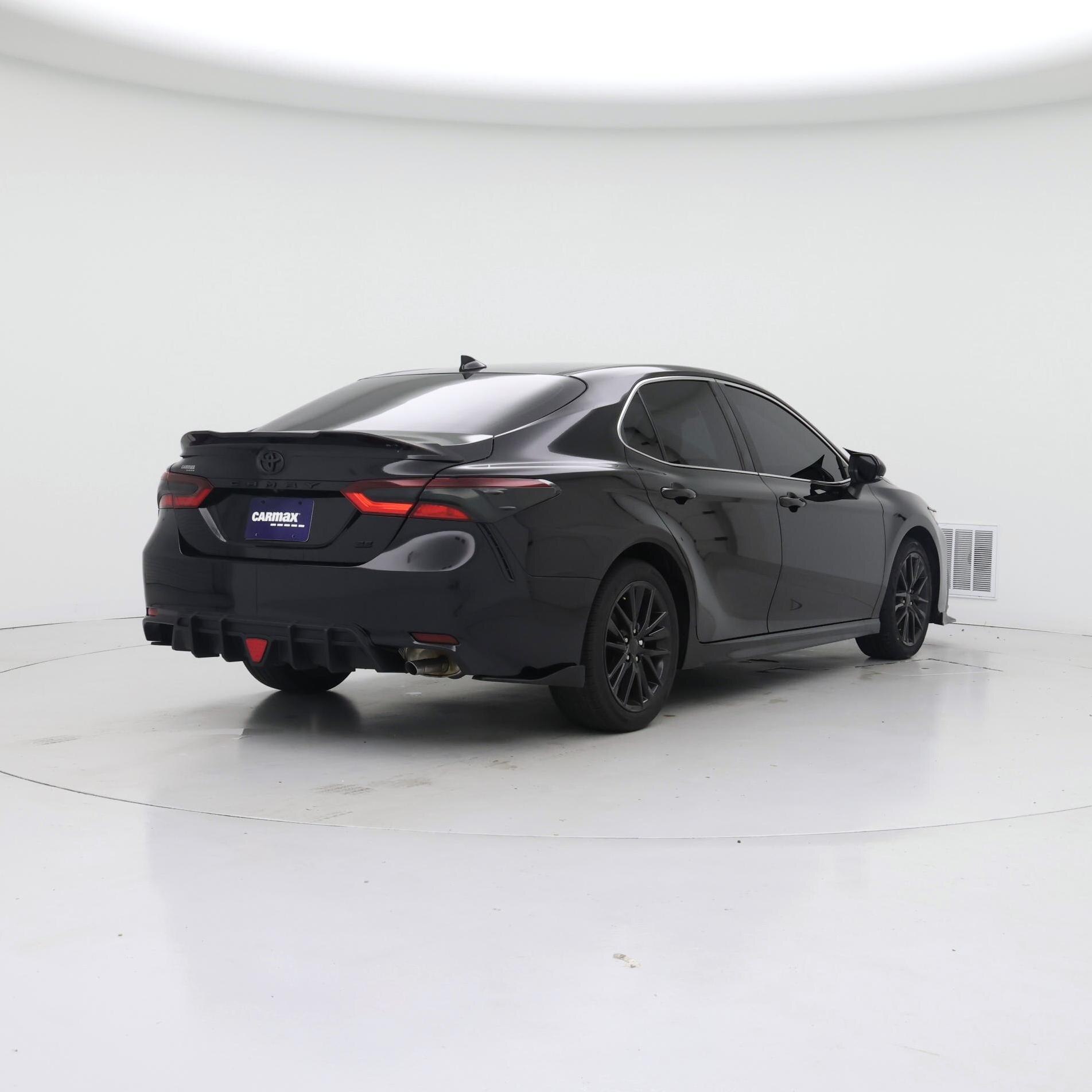 Thumbnail: 2024 Toyota Camry - 8
