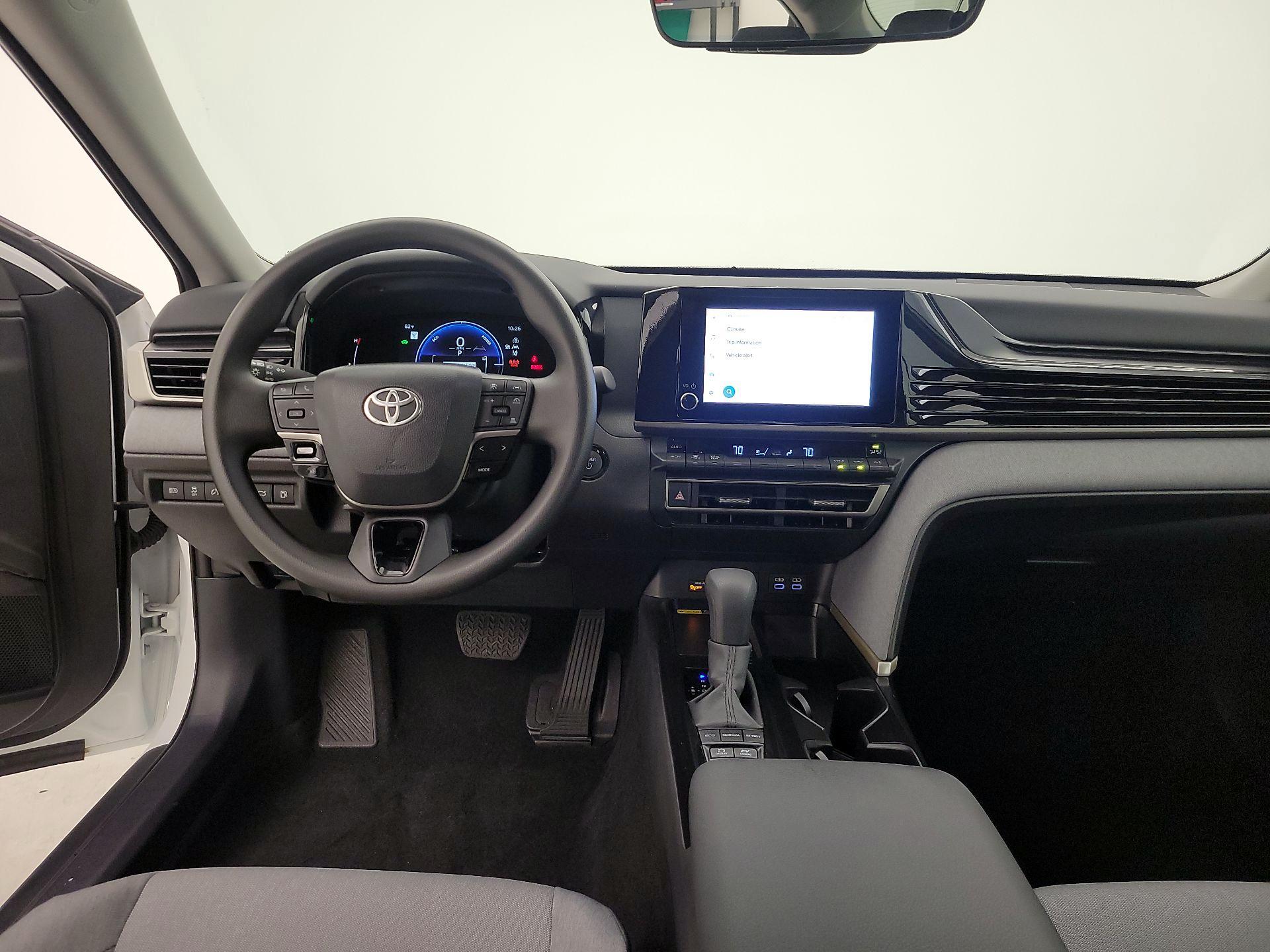 Thumbnail: 2025 Toyota Camry - 9