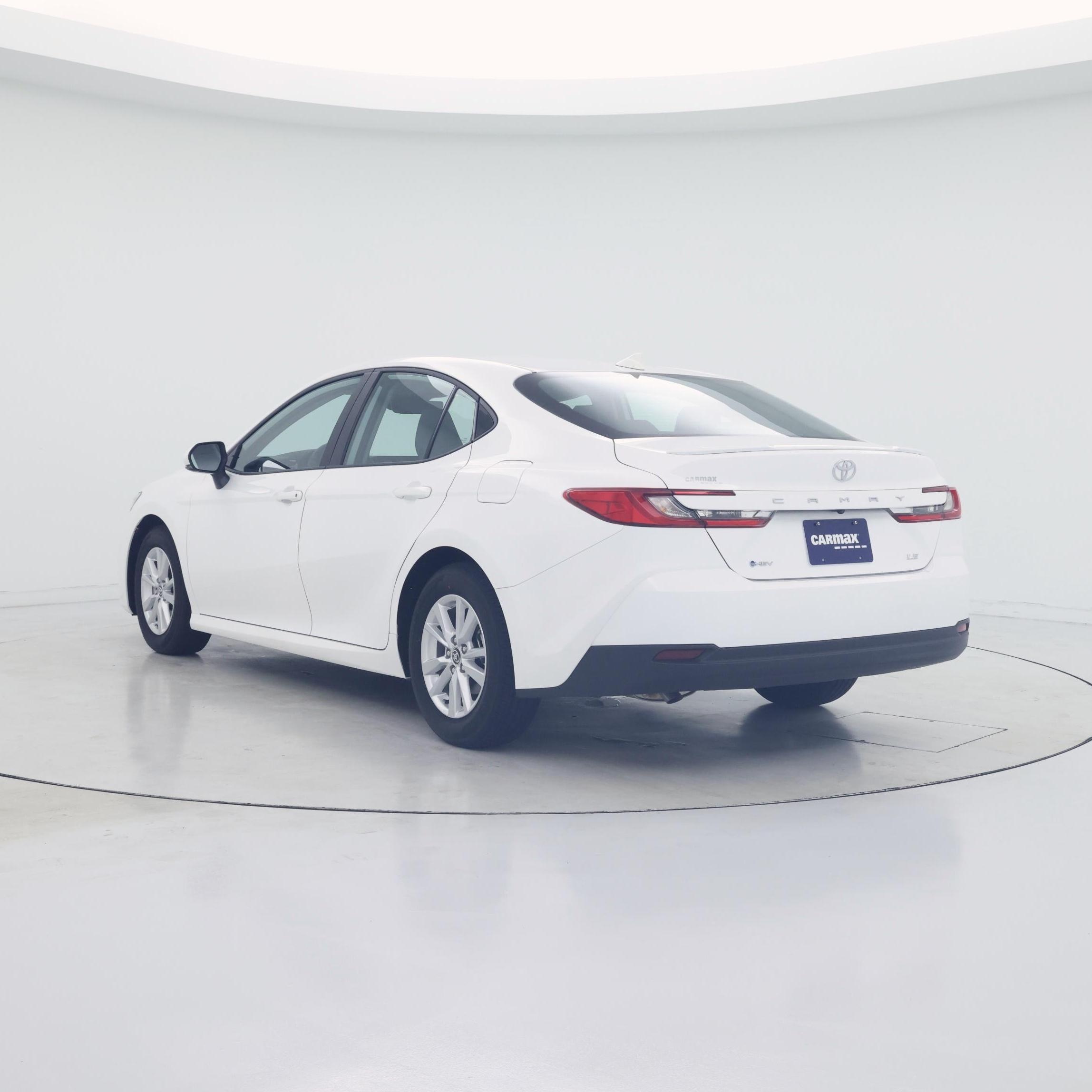 Thumbnail: 2025 Toyota Camry - 2