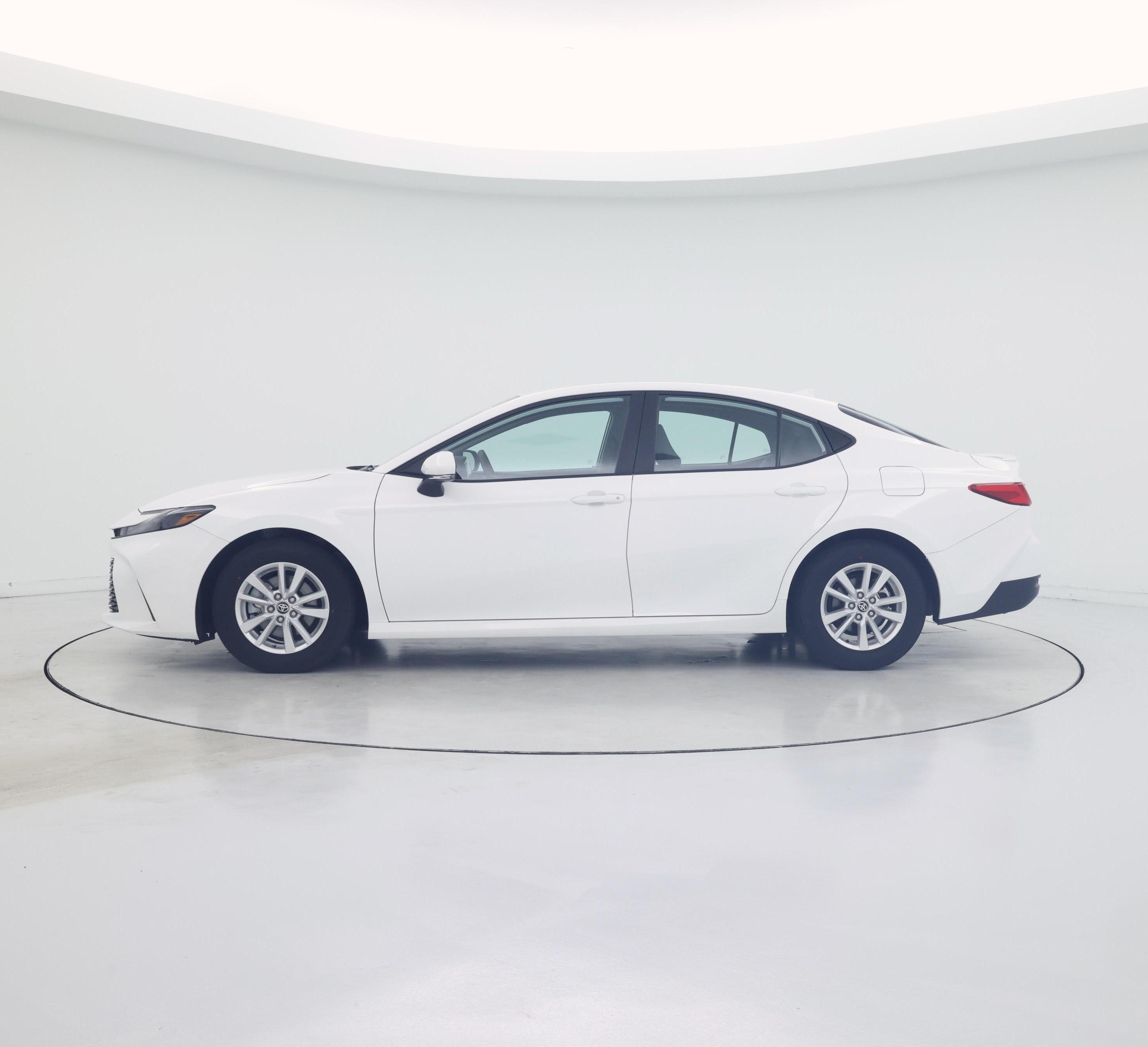 Thumbnail: 2025 Toyota Camry - 3