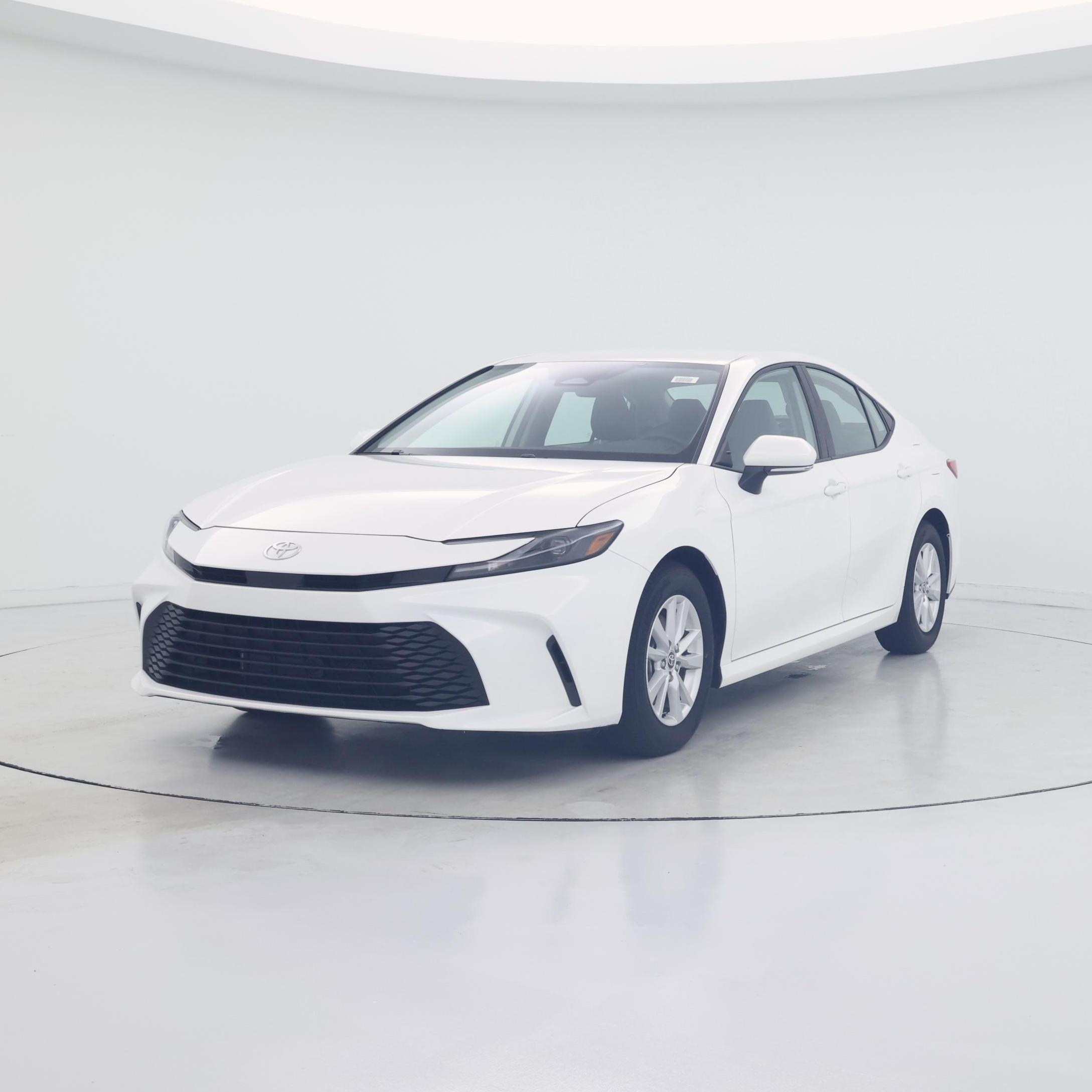 Thumbnail: 2025 Toyota Camry - 4