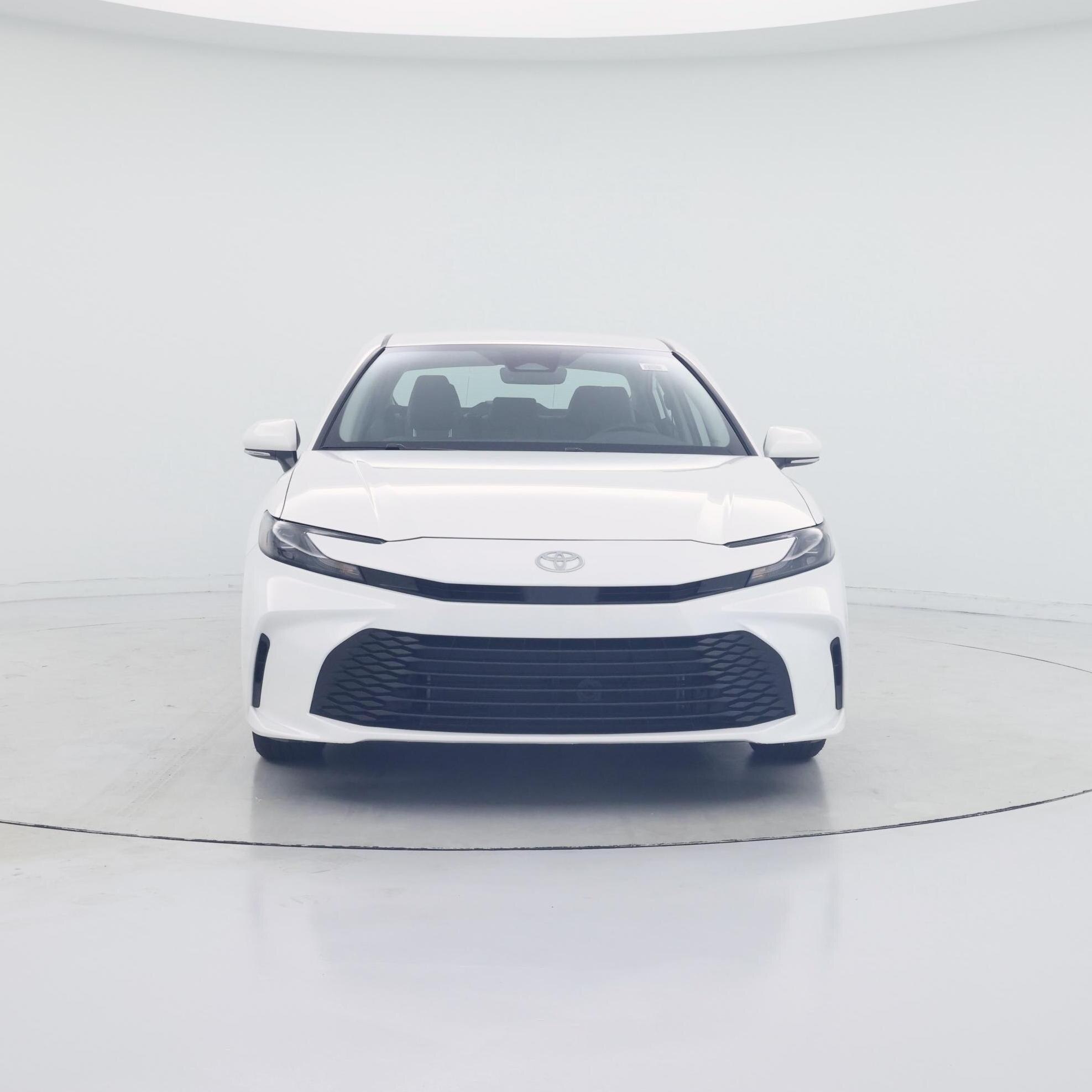 Thumbnail: 2025 Toyota Camry - 5