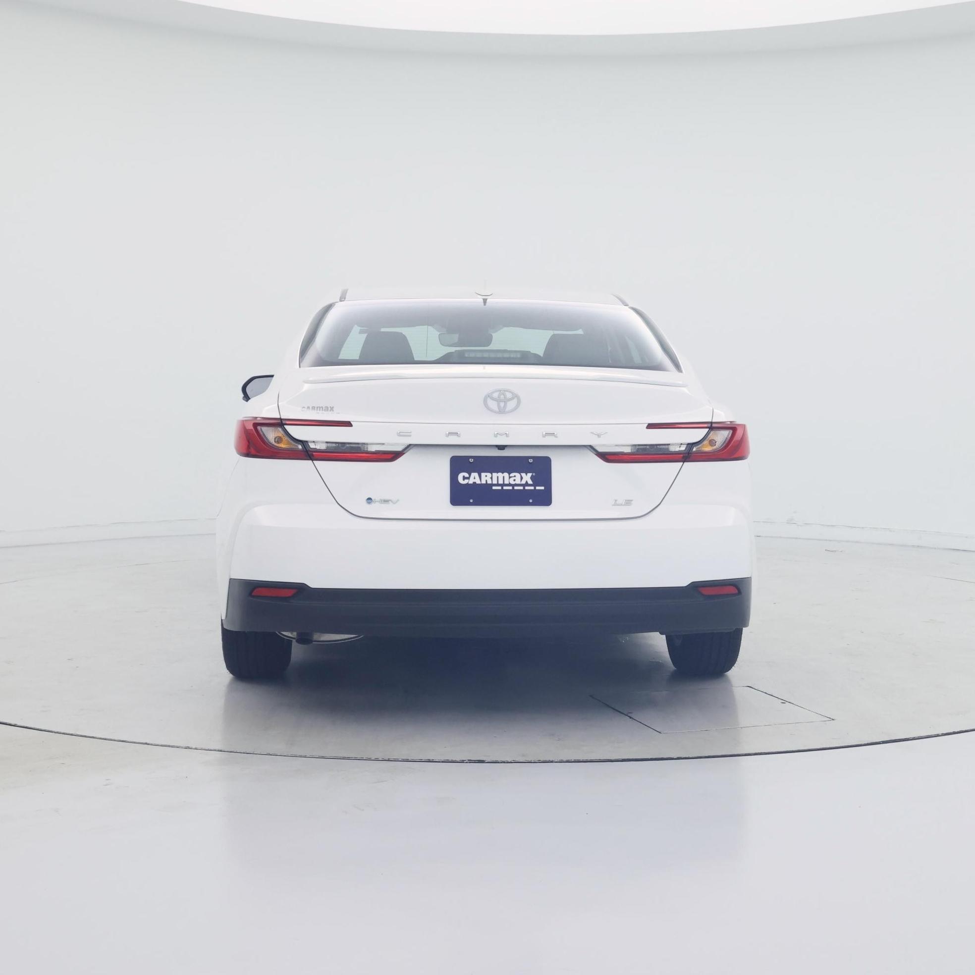 Thumbnail: 2025 Toyota Camry - 6