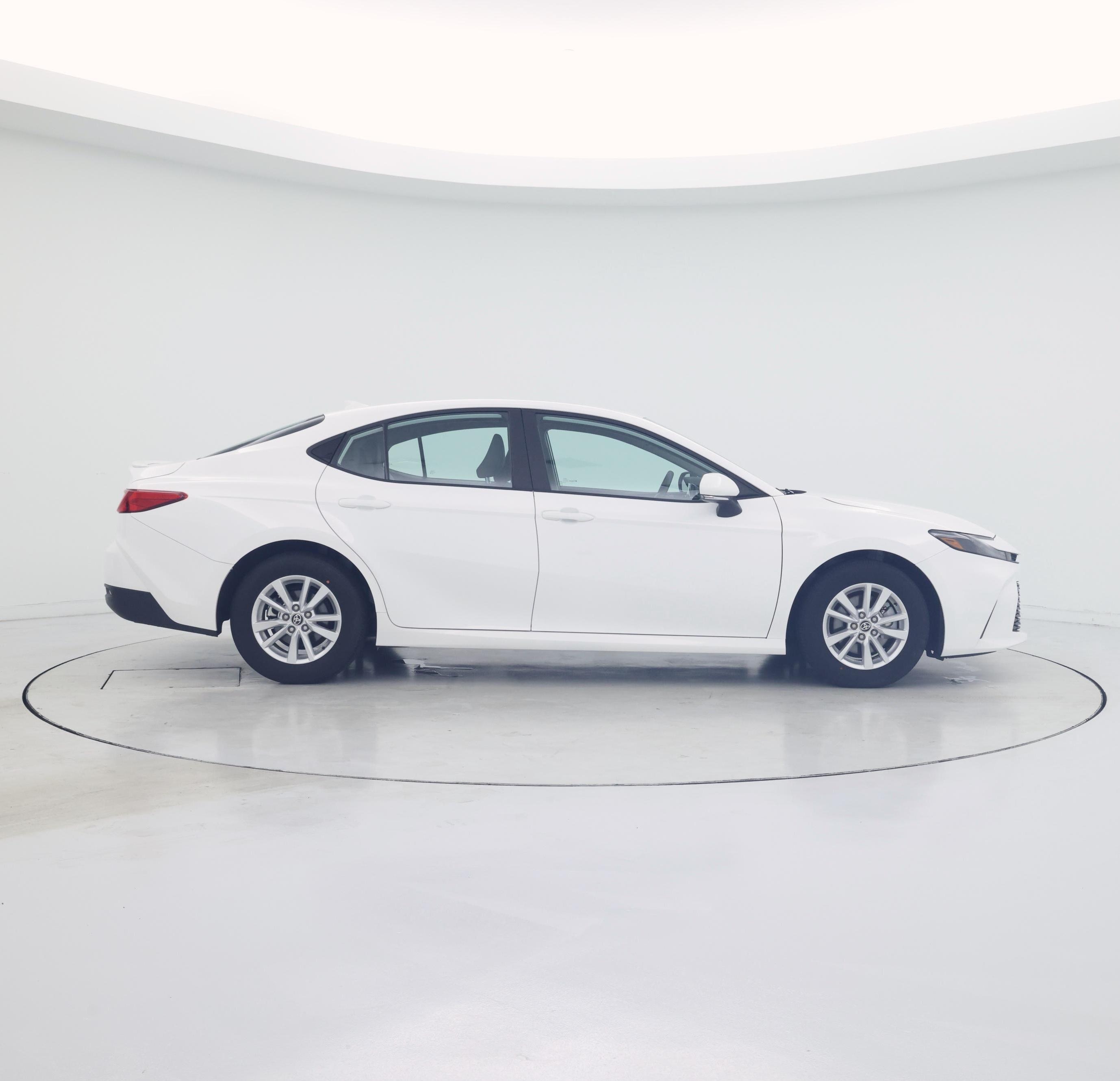 Thumbnail: 2025 Toyota Camry - 7