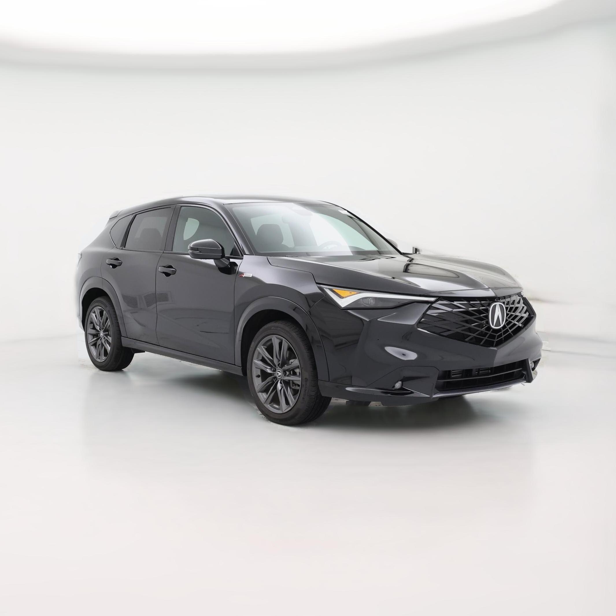 Thumbnail: 2025 Acura ADX - 1