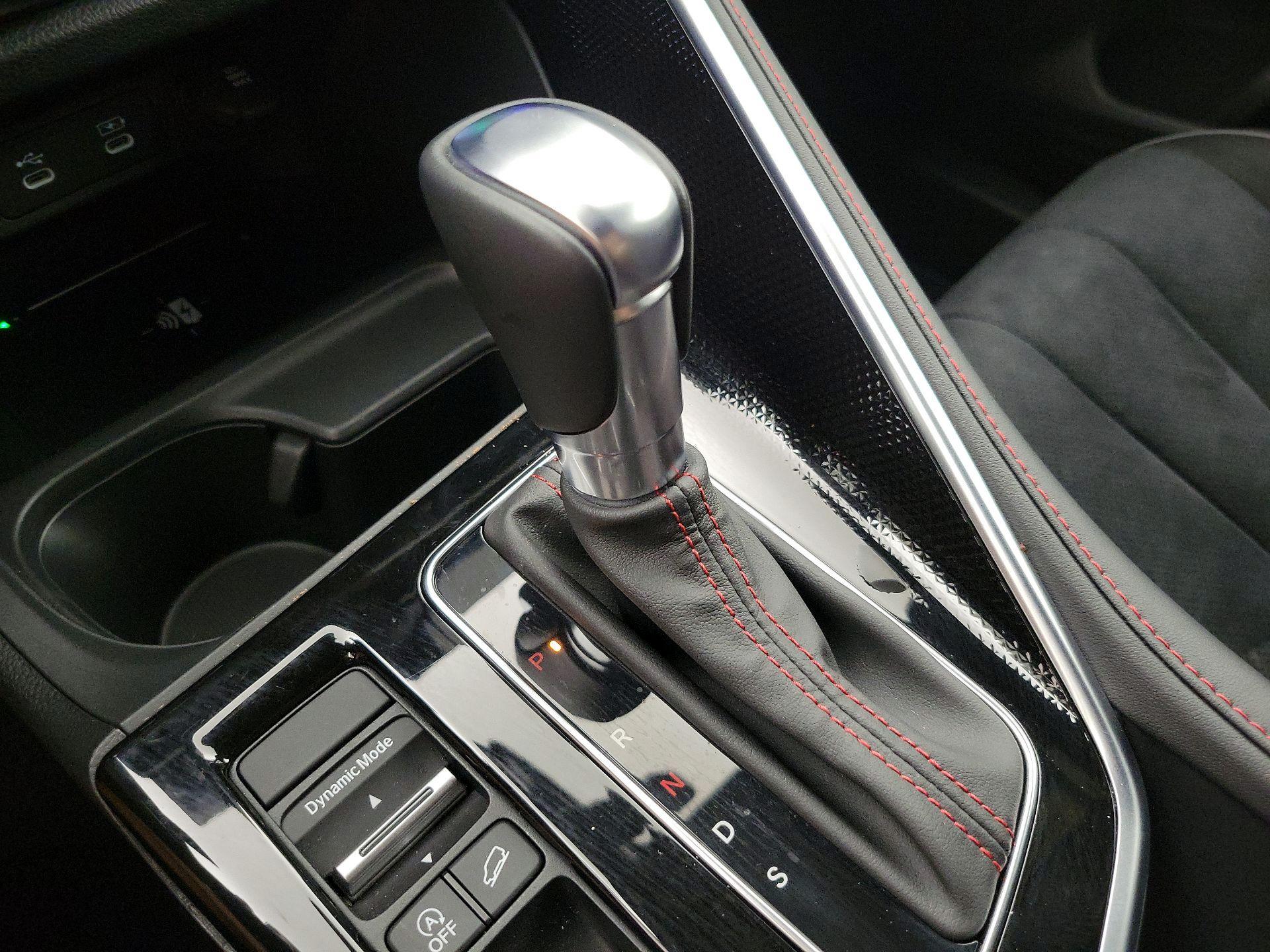 Thumbnail: 2025 Acura ADX - 15