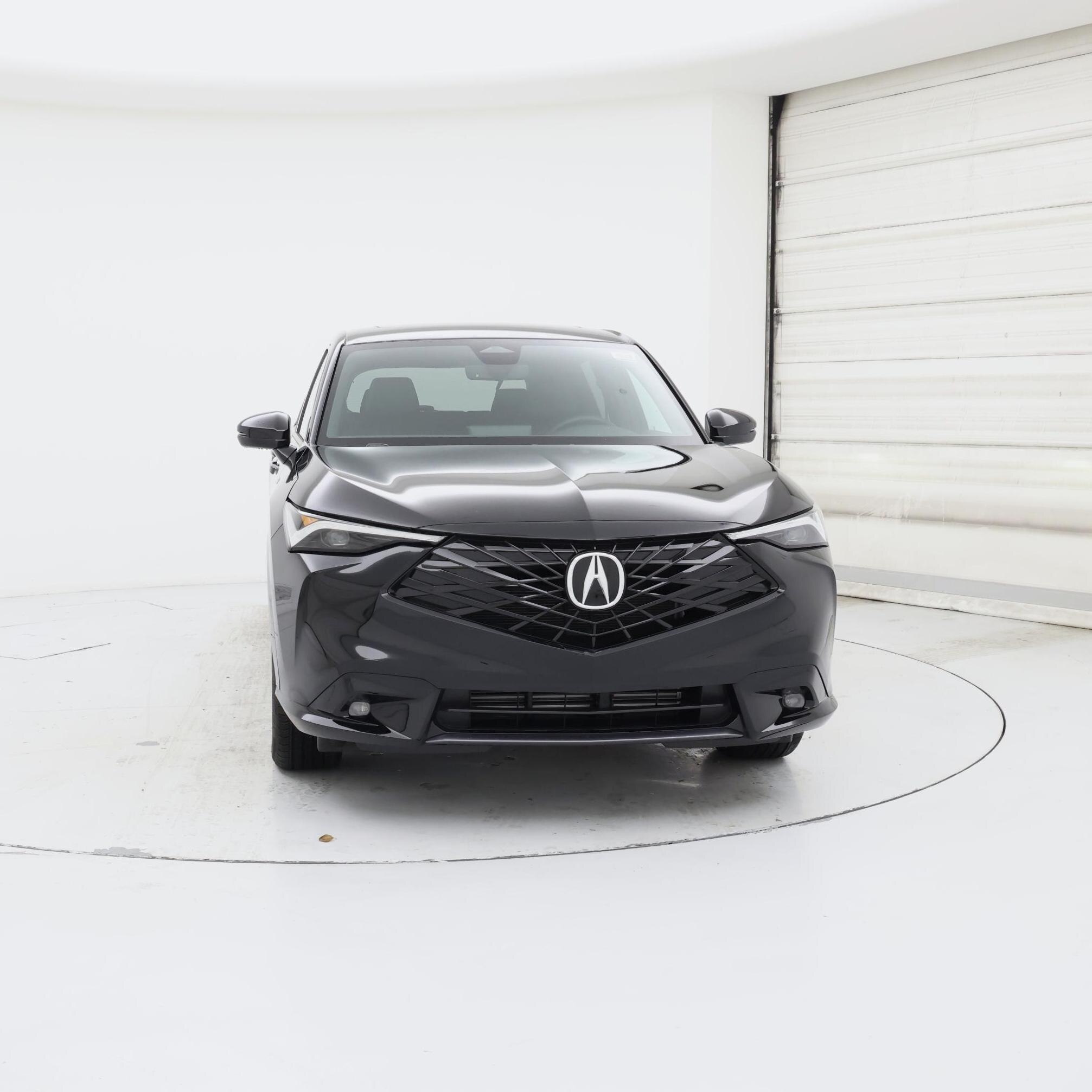 Thumbnail: 2025 Acura ADX - 5