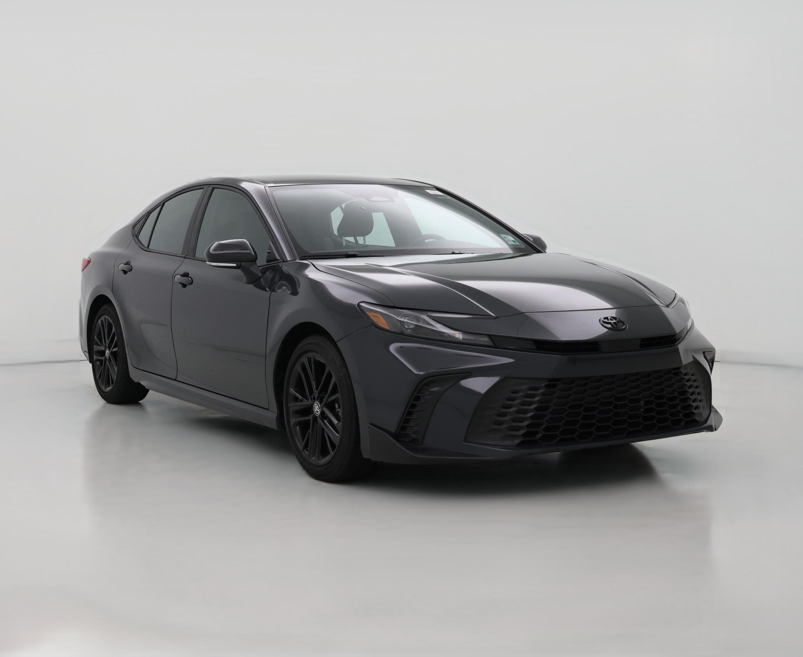 Thumbnail: 2025 Toyota Camry - 1