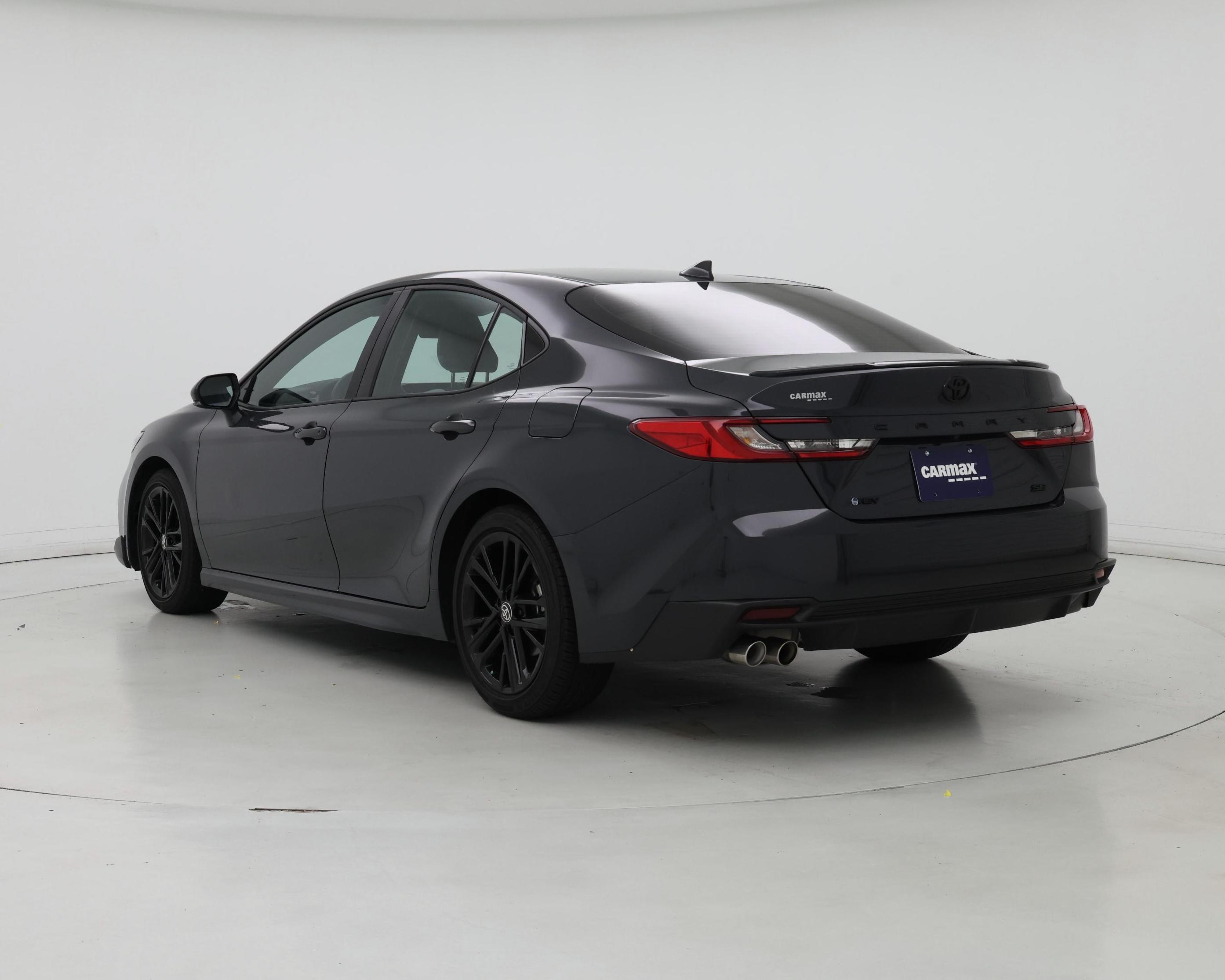 Thumbnail: 2025 Toyota Camry - 2