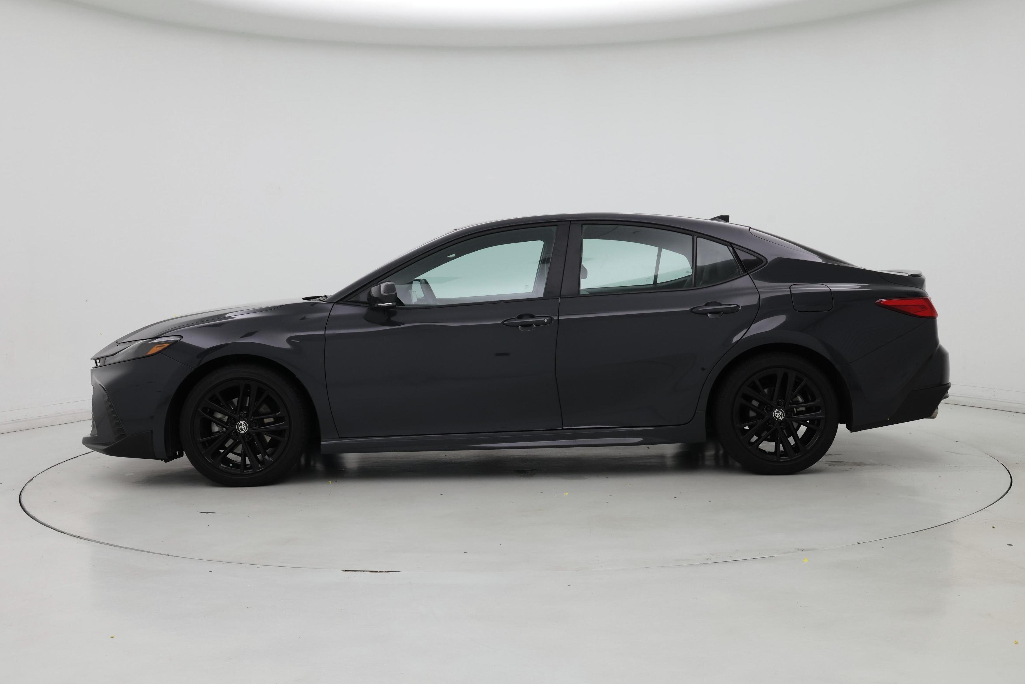 Thumbnail: 2025 Toyota Camry - 3