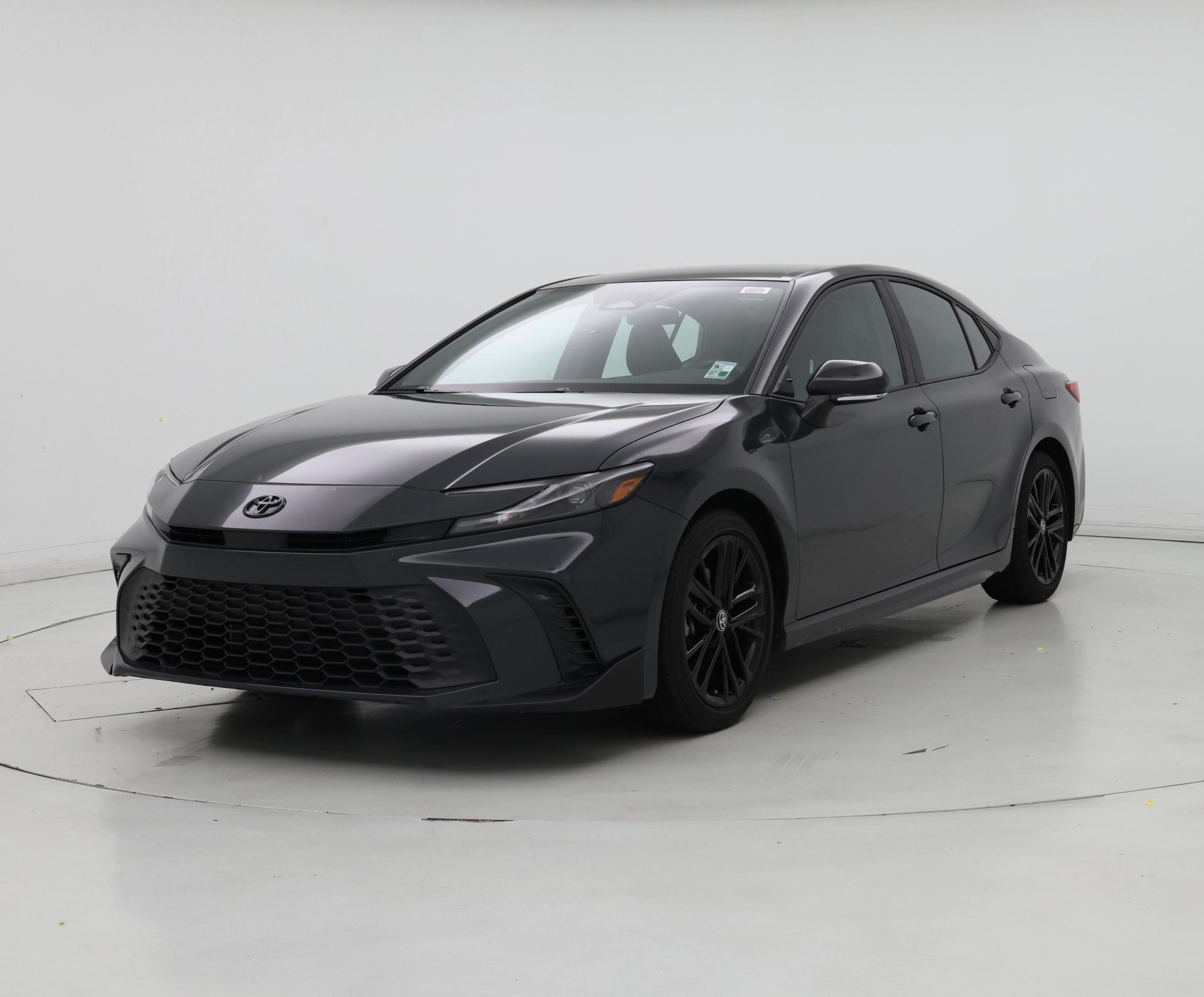 Thumbnail: 2025 Toyota Camry - 4