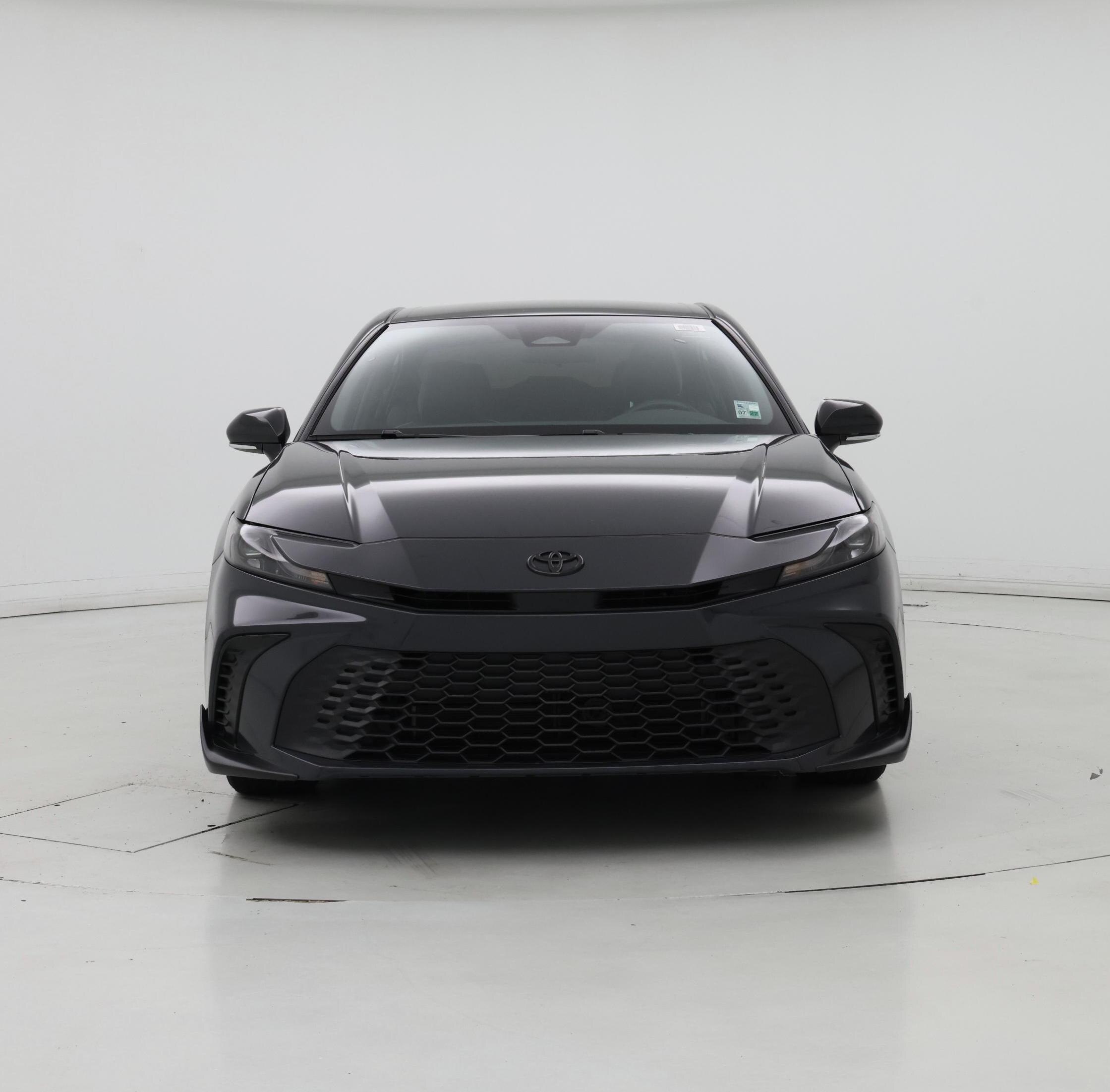 Thumbnail: 2025 Toyota Camry - 5