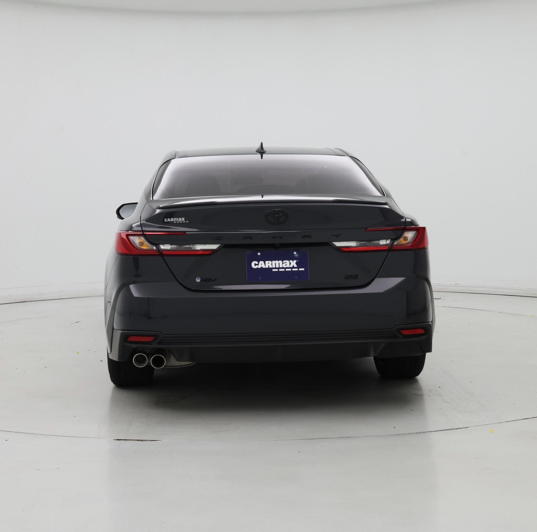 Thumbnail: 2025 Toyota Camry - 6