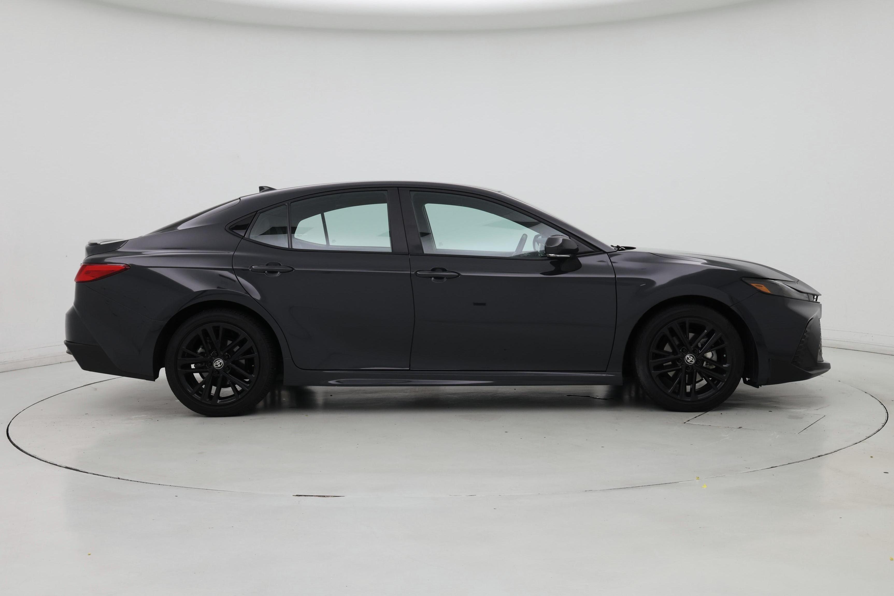 Thumbnail: 2025 Toyota Camry - 7