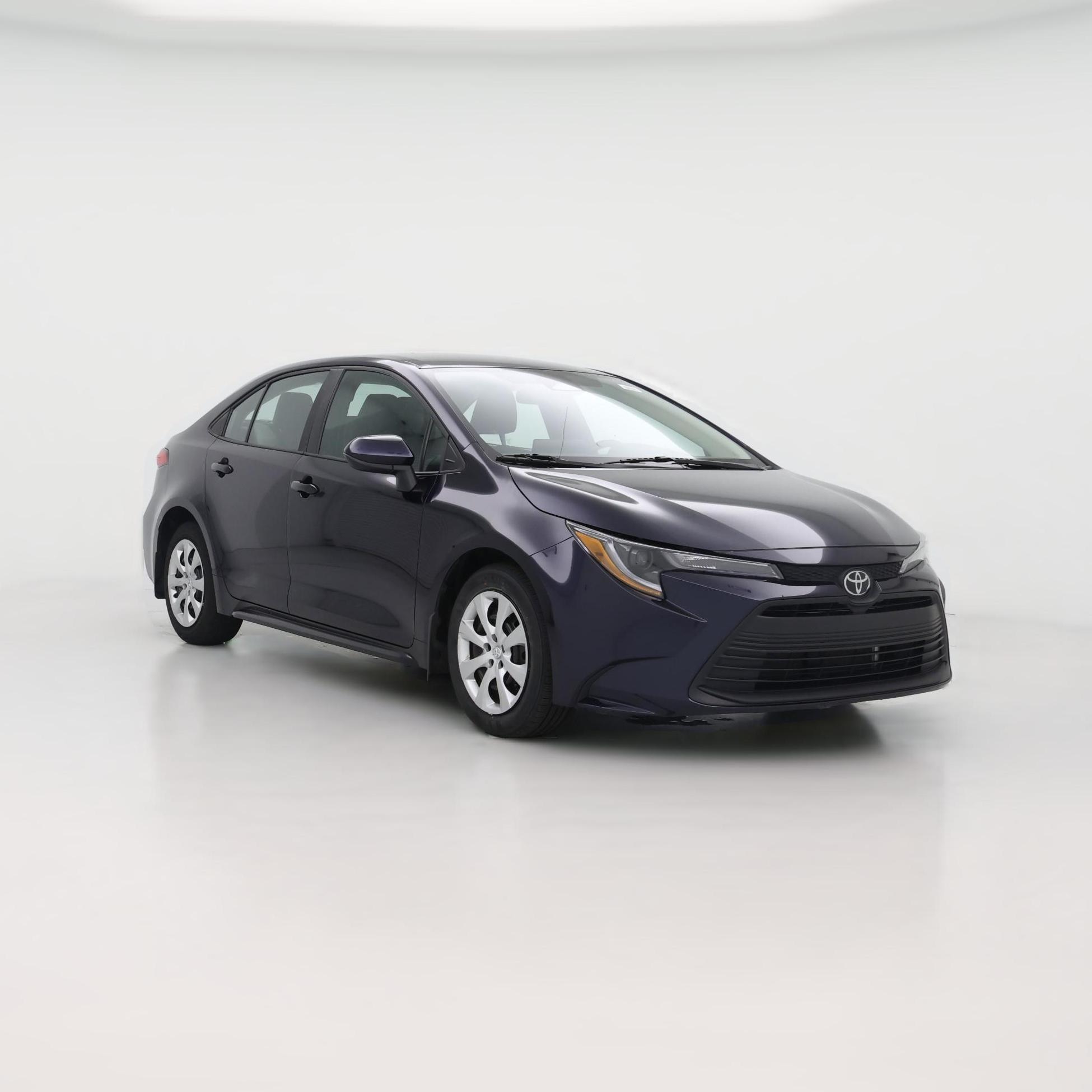 Thumbnail: 2025 Toyota Corolla - 1
