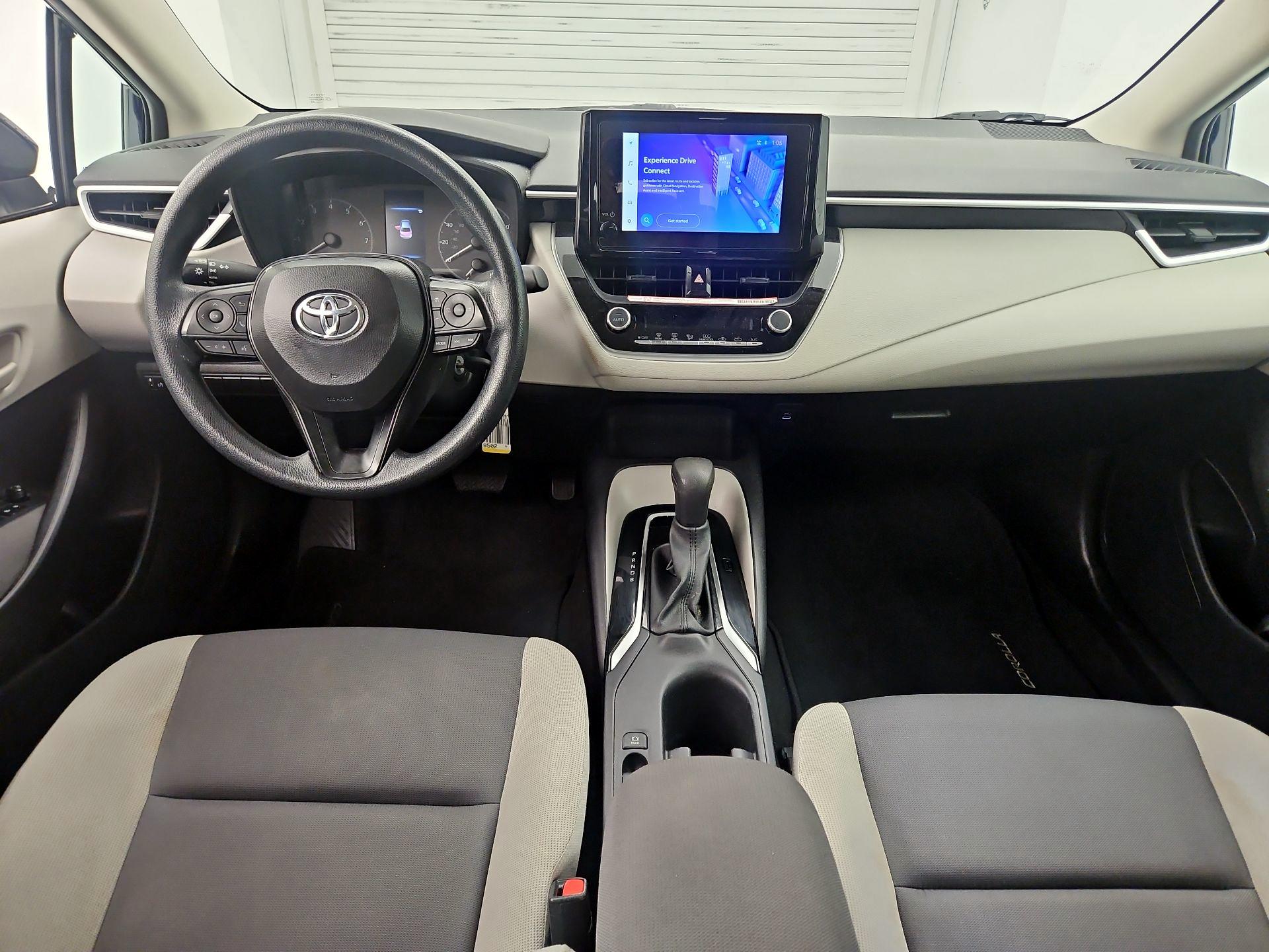 Thumbnail: 2025 Toyota Corolla - 9