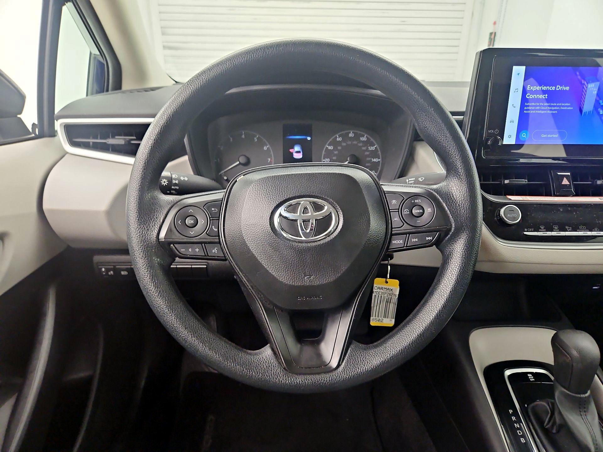 Thumbnail: 2025 Toyota Corolla - 10