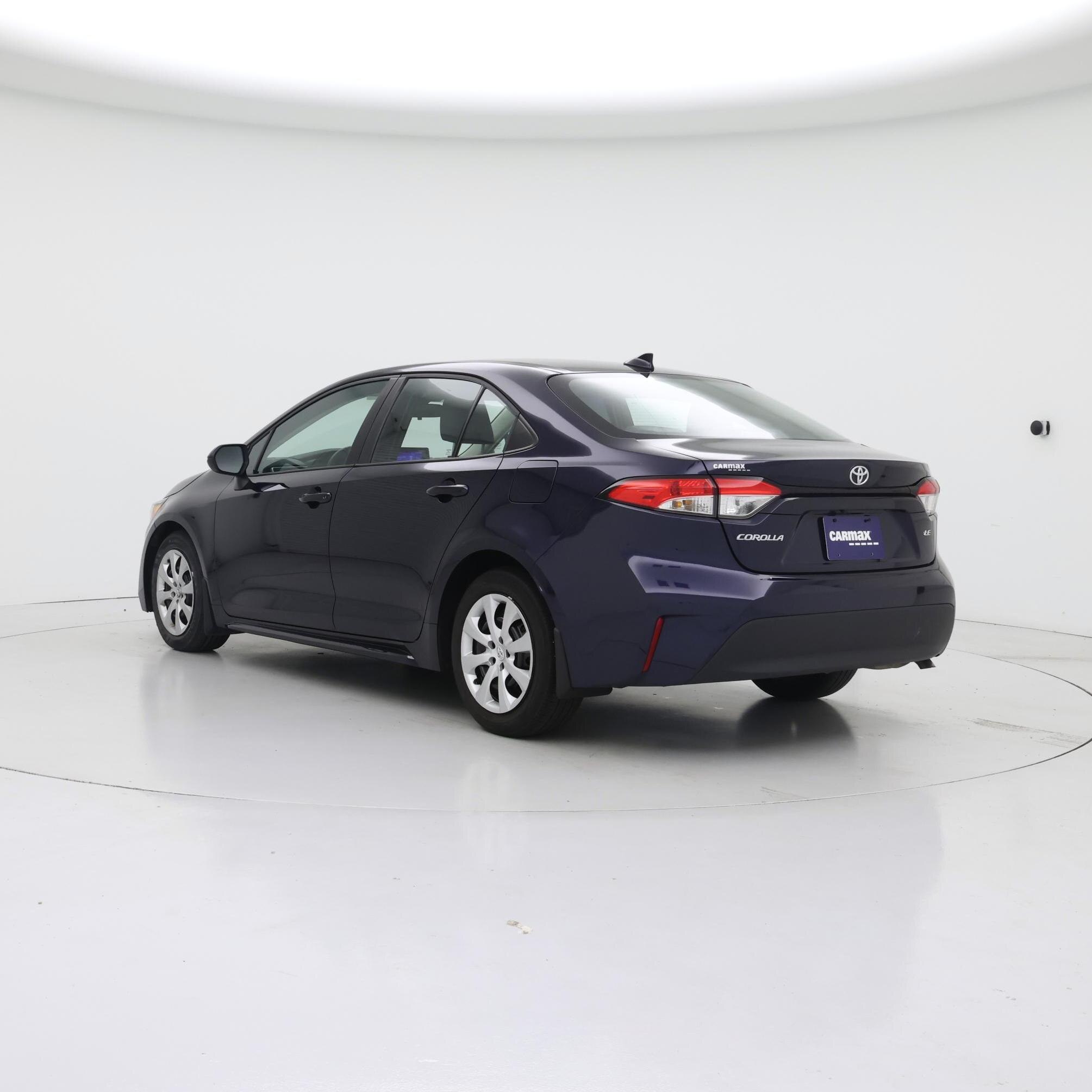 Thumbnail: 2025 Toyota Corolla - 2