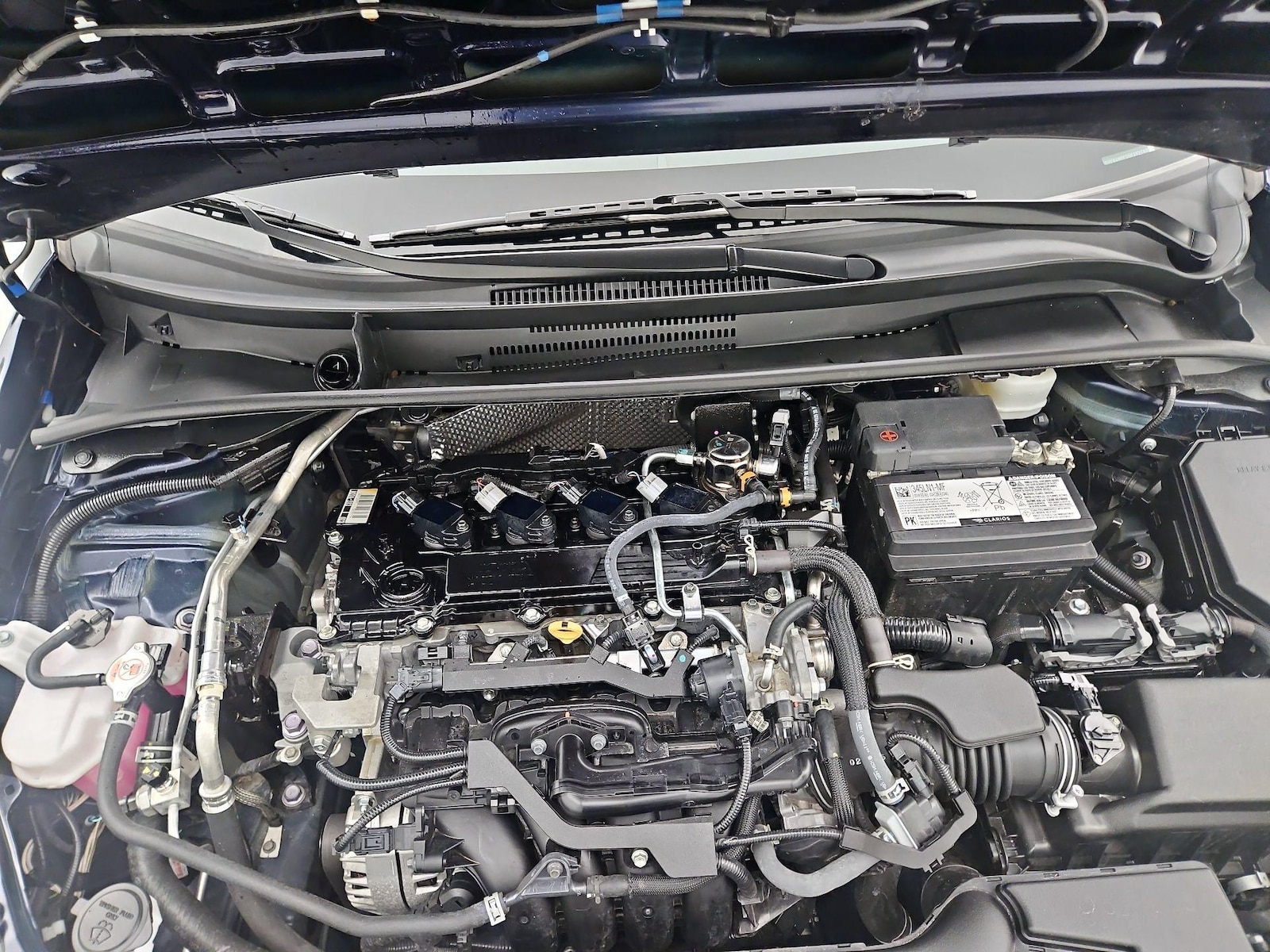 2025 Toyota Corolla LE - Photo 23